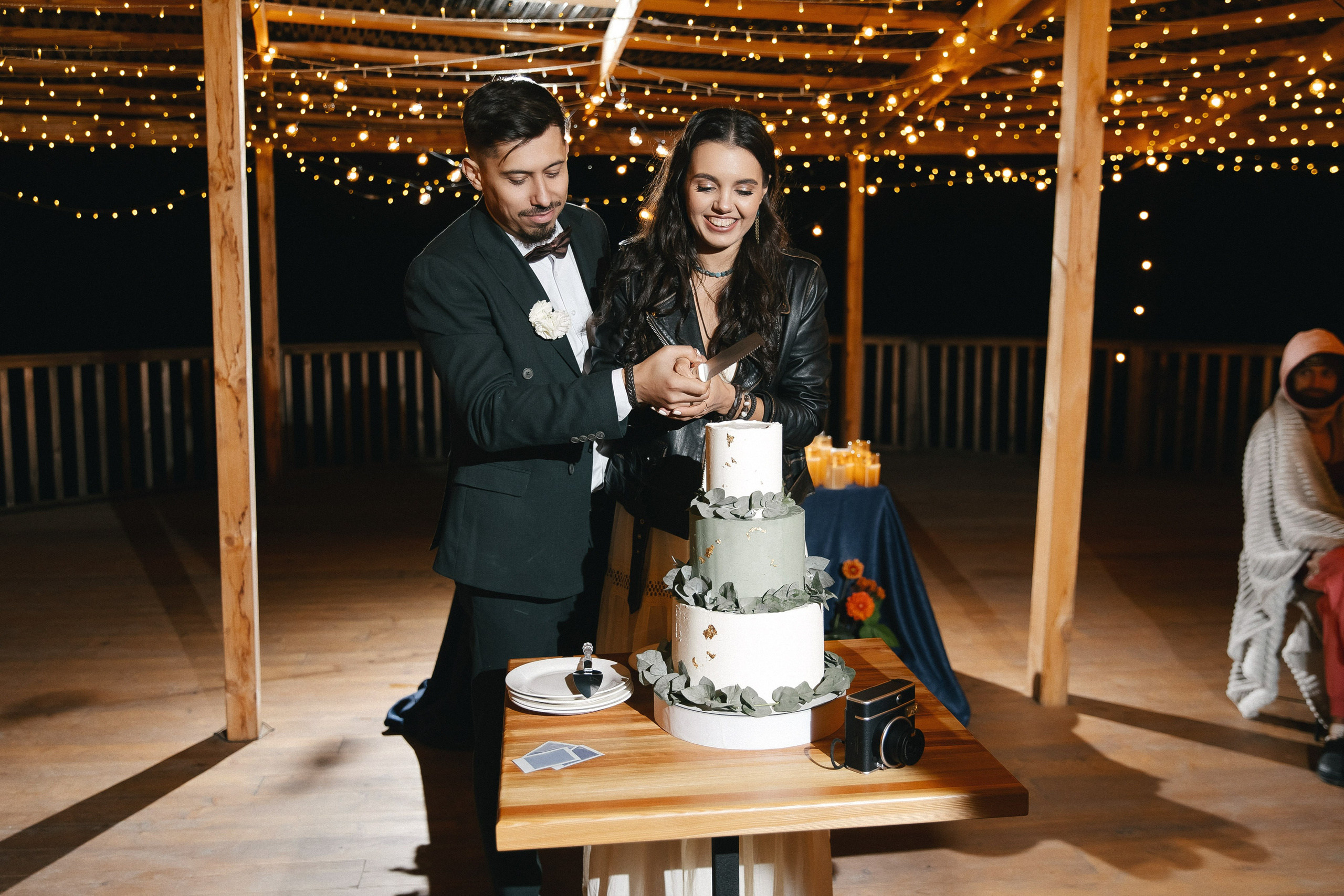 WEDDING. Maria Startseva Photo