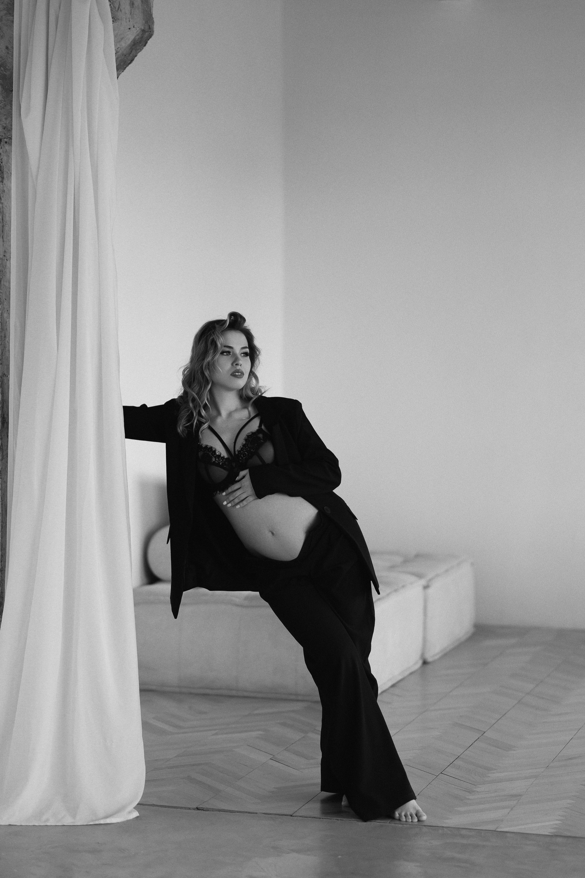 «СЧАСТЬЕ ВНУТРИ». Maria Startseva Photo