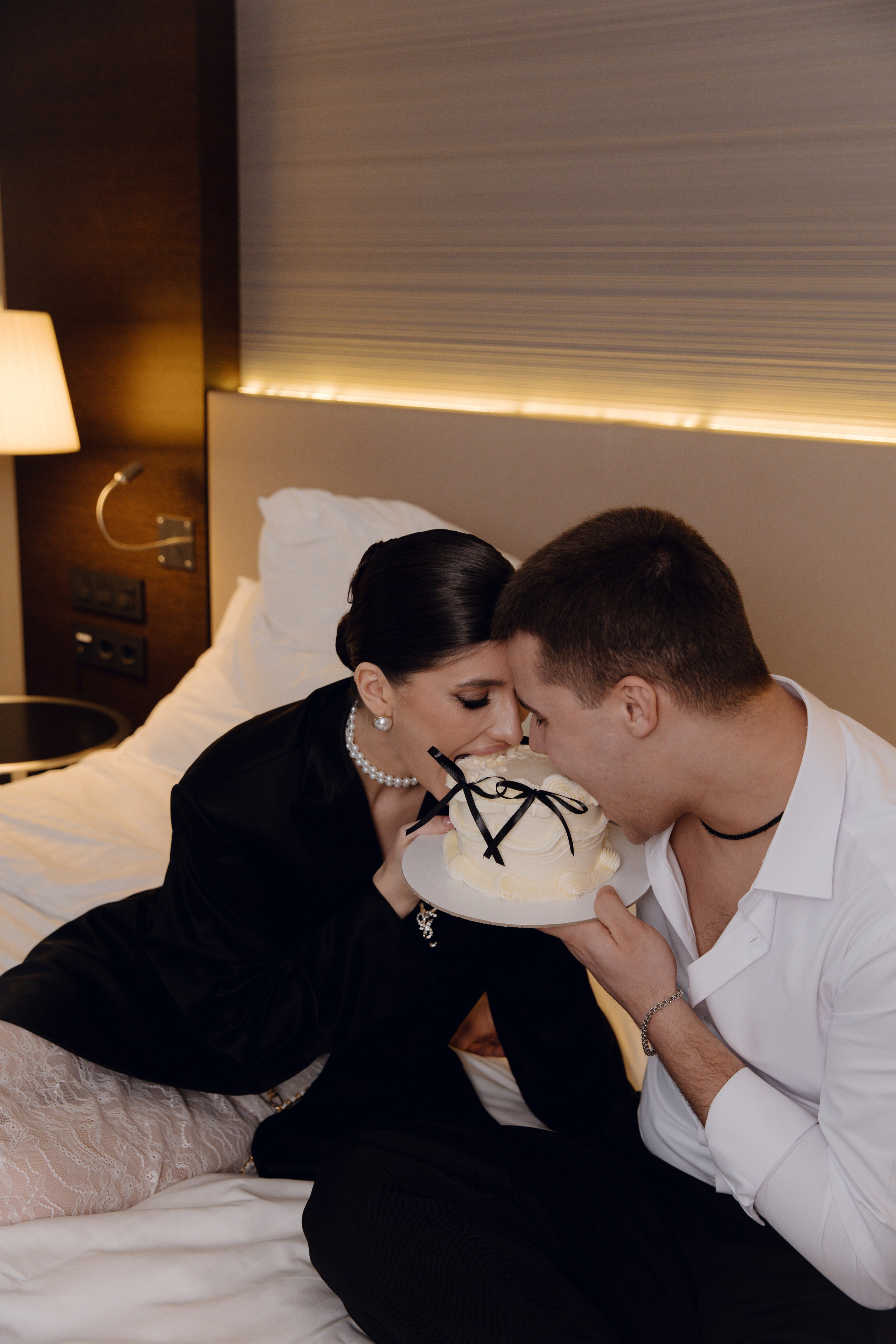 Яна и Денис. Фотограф Нижний Новгород