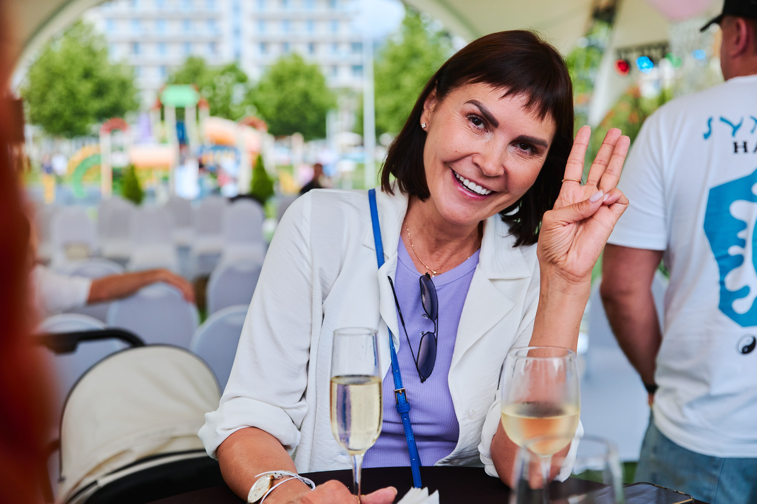 Выпускной базового курса 2024. Efimova Model Agency