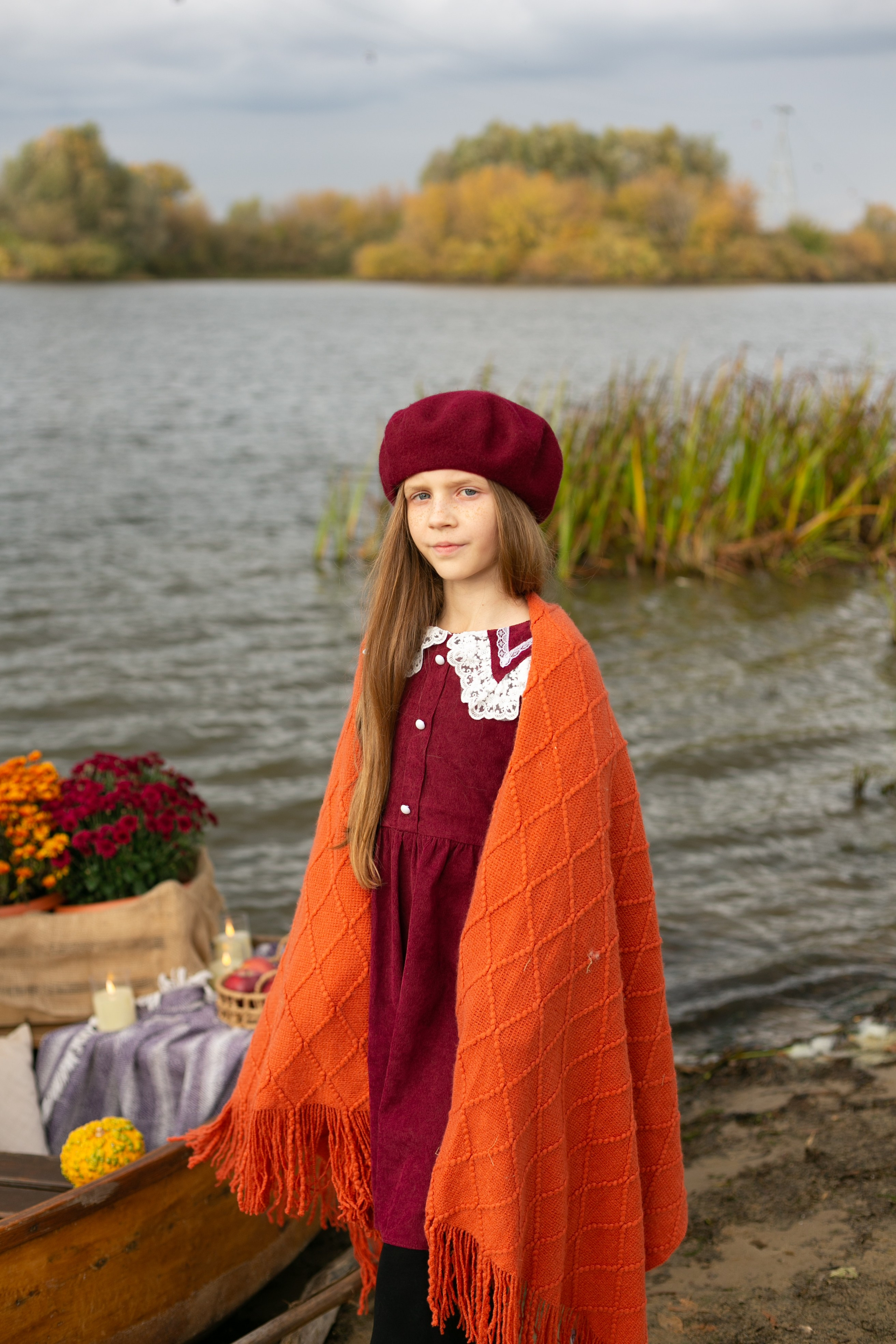 Виктория. Фотограф Шагалов Михаил