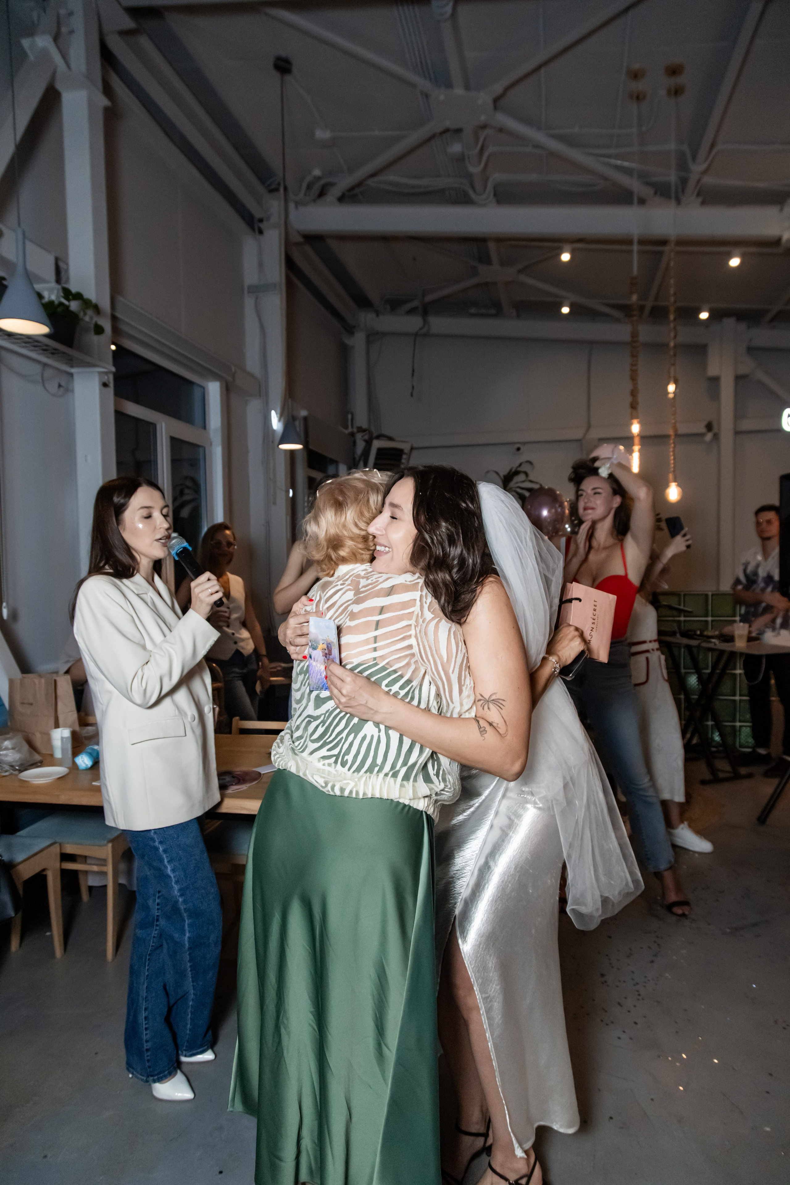 Фотосессия, Девичник, Репортажная съемка. МЕДИА-РЕСУРС ХАБАРОВСК / Фотоотчеты / Репортажи / События