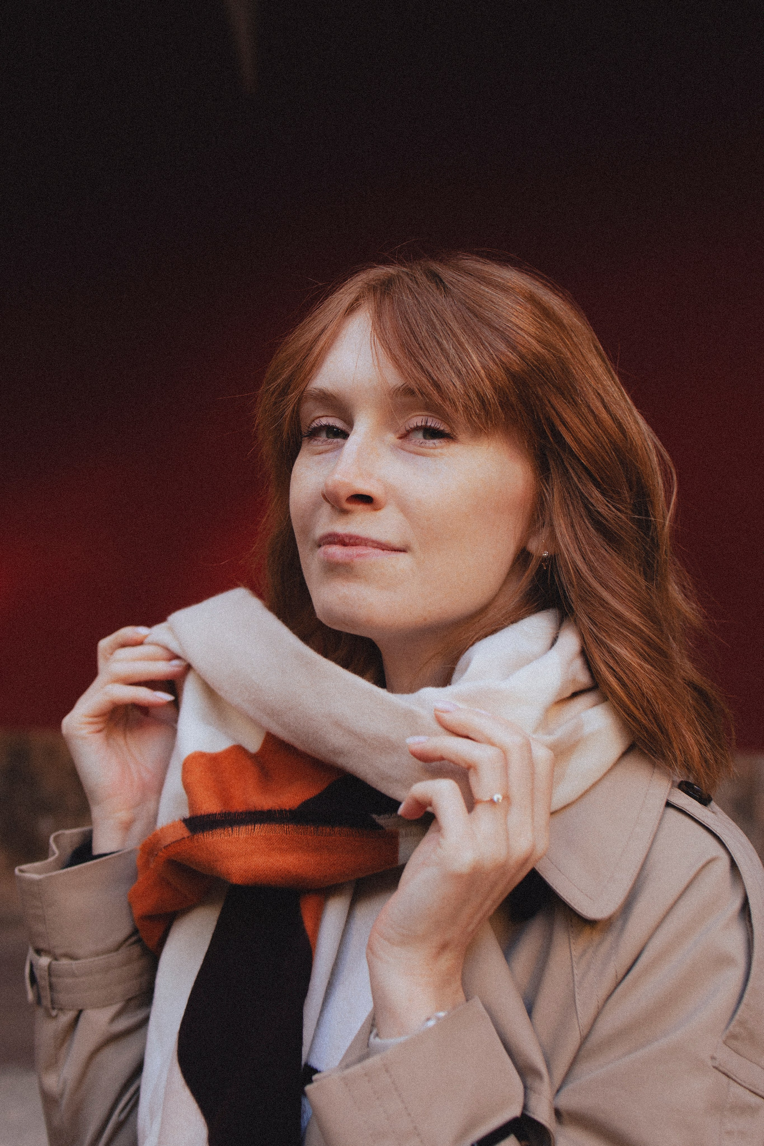 🤍. Главная