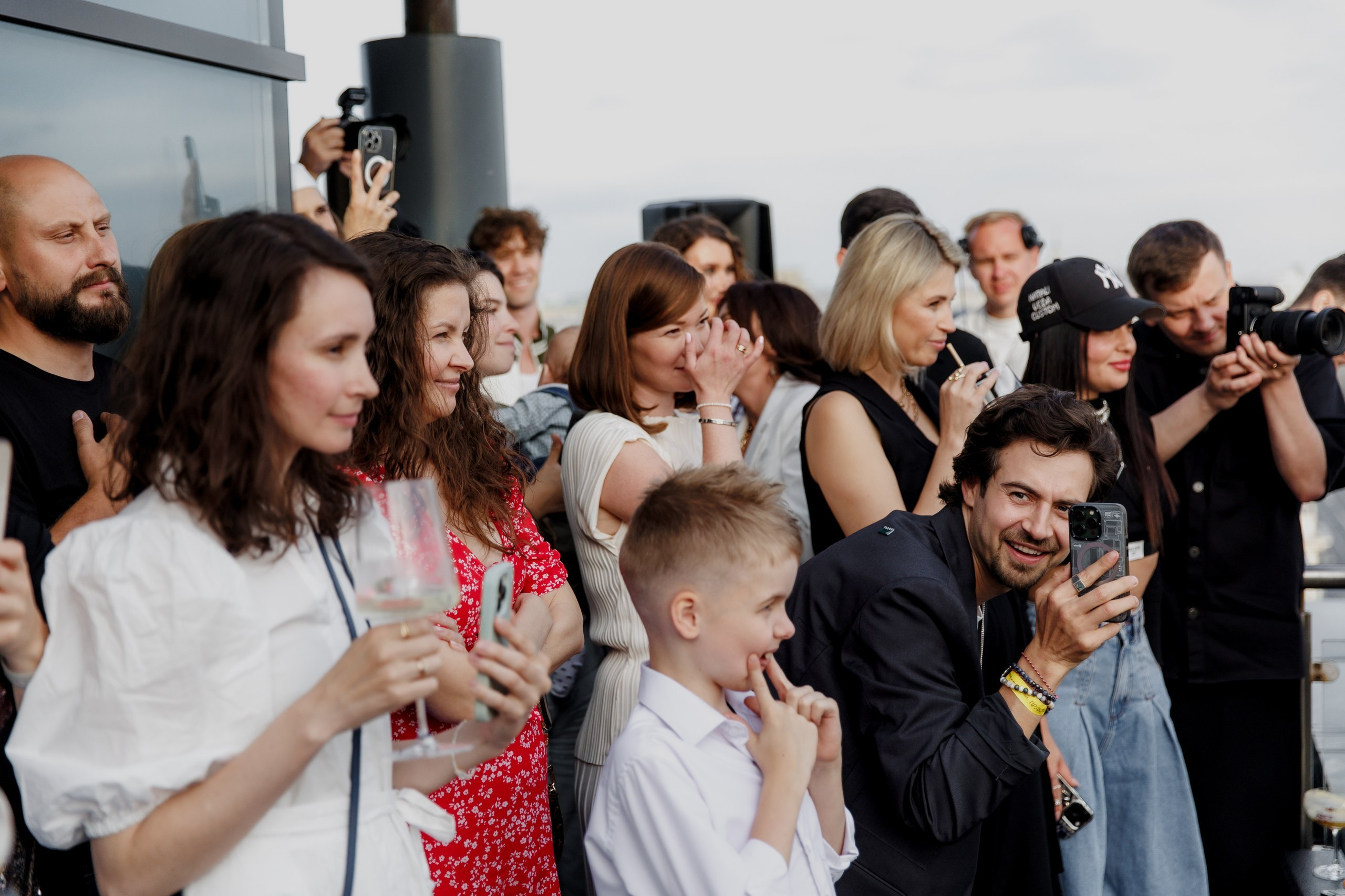 День Рождения. Свадебный фотограф Марина Назарова Москва