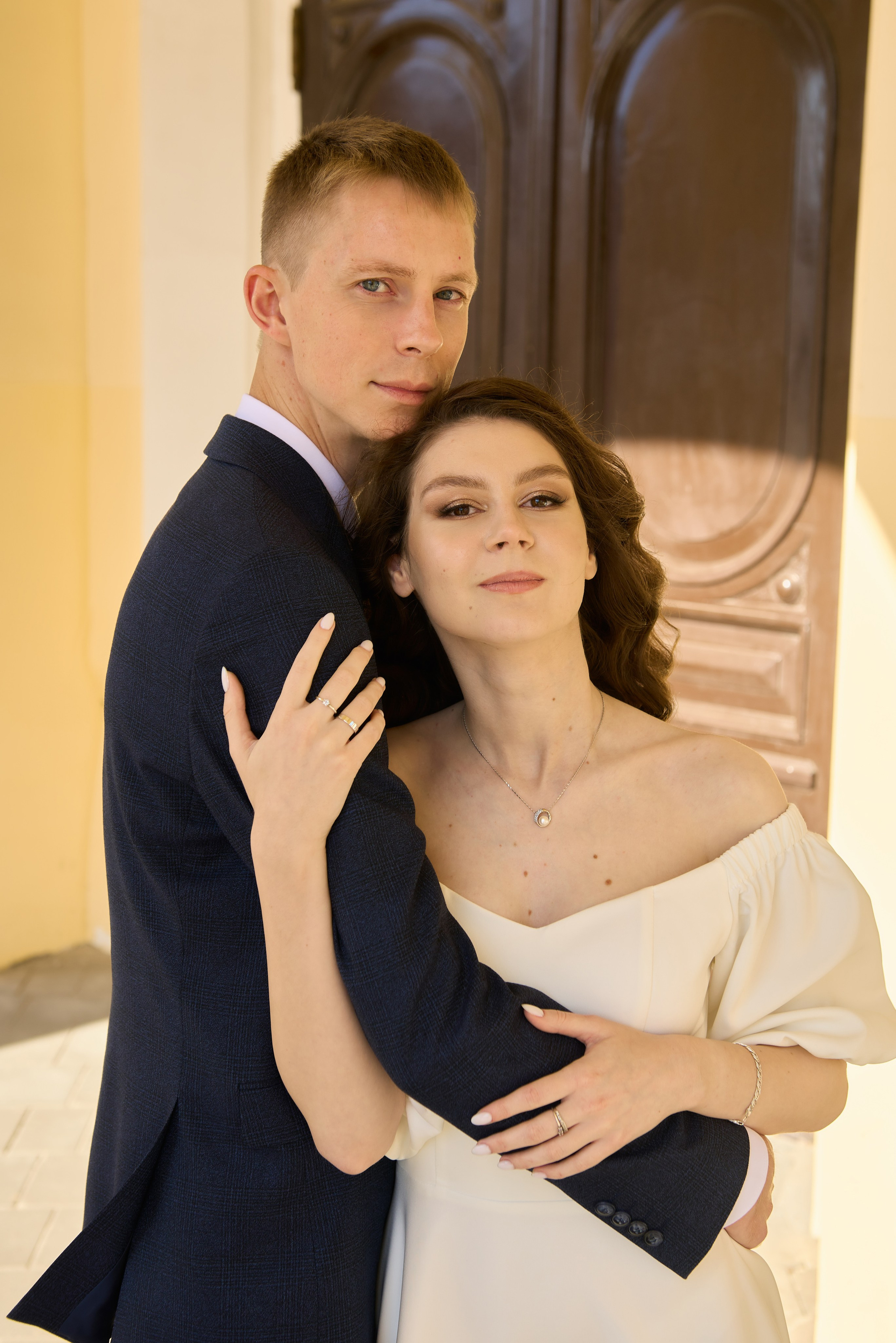 Фотограф Евдокимов Никита. Тамбов, Москва