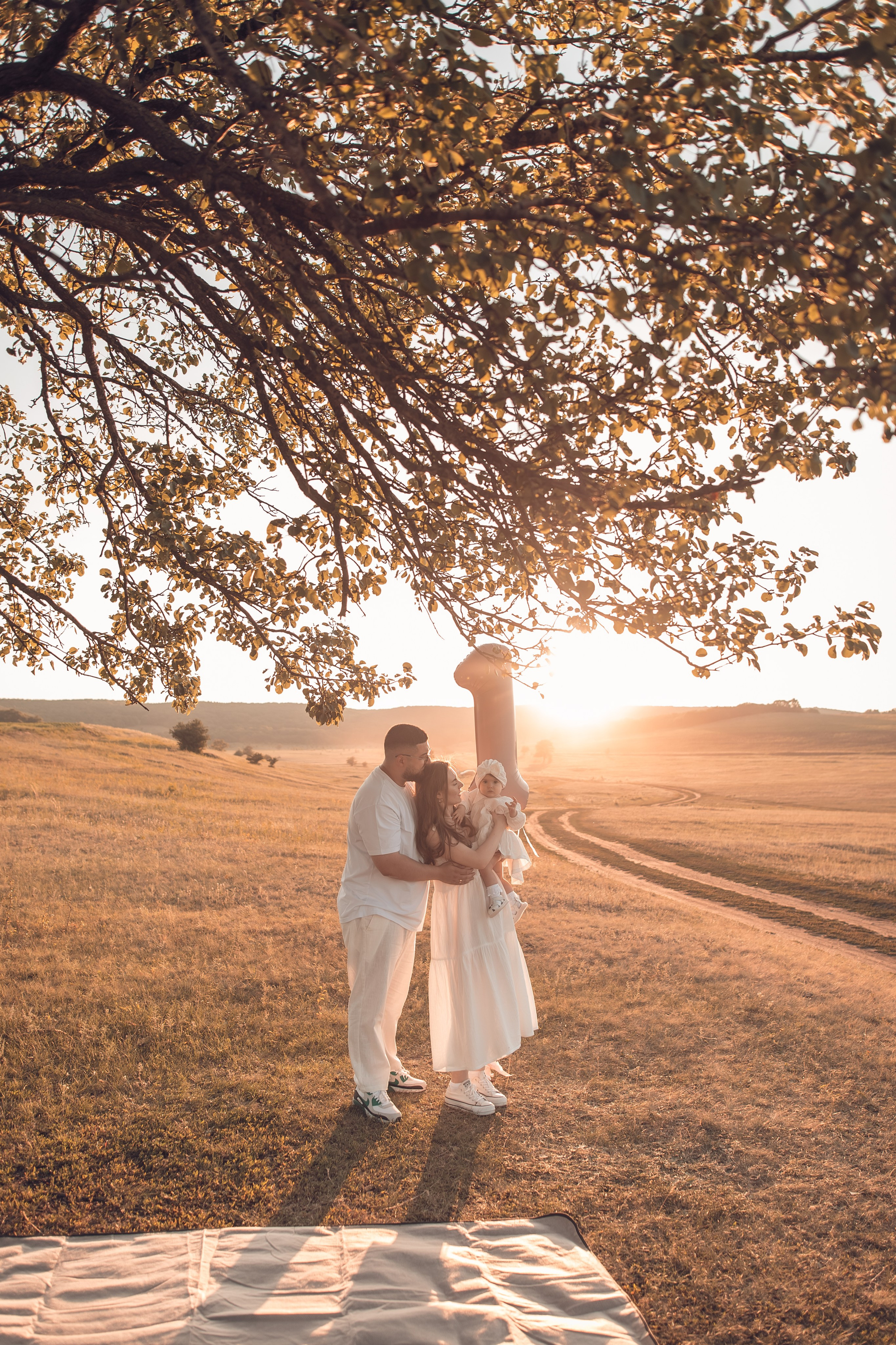 Оливии 1 годик!. Главная