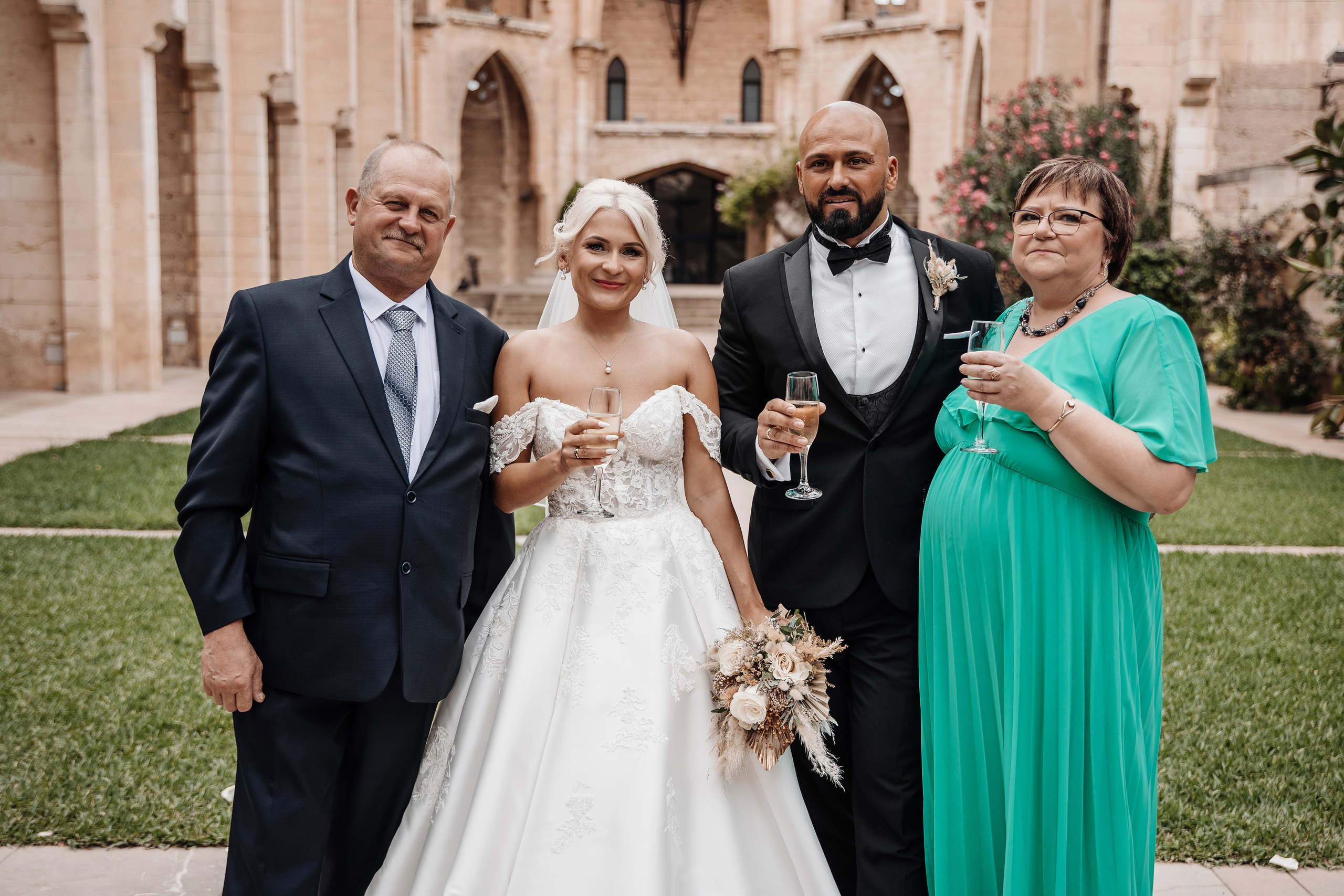 Vaida_&_Tadas. Фотограф на Майорке Екатерина Дробышева