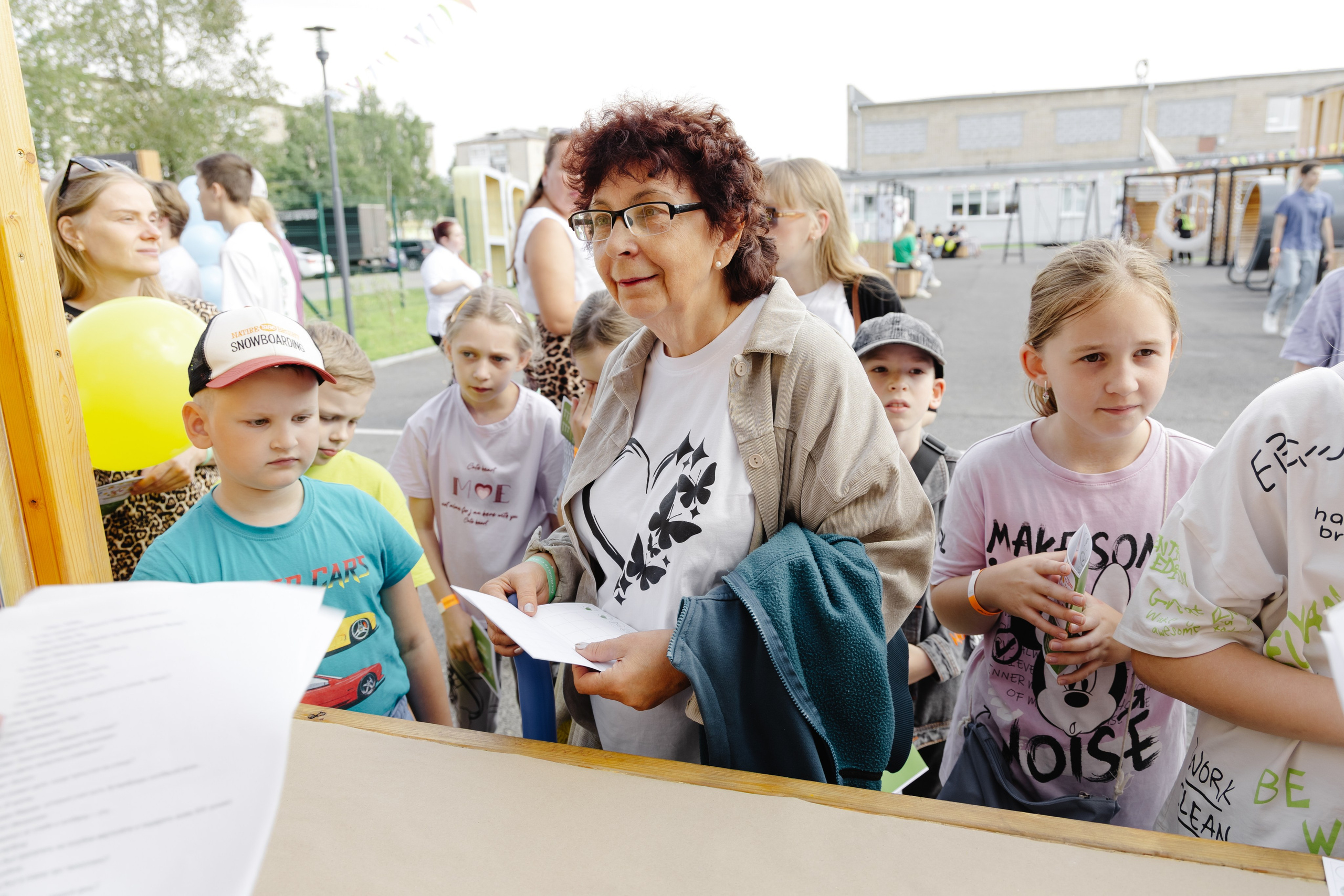 Фестиваль с эмпатией ВСМПО. Дмитрий Судаков, фотограф в Екатеринбурге и Москве