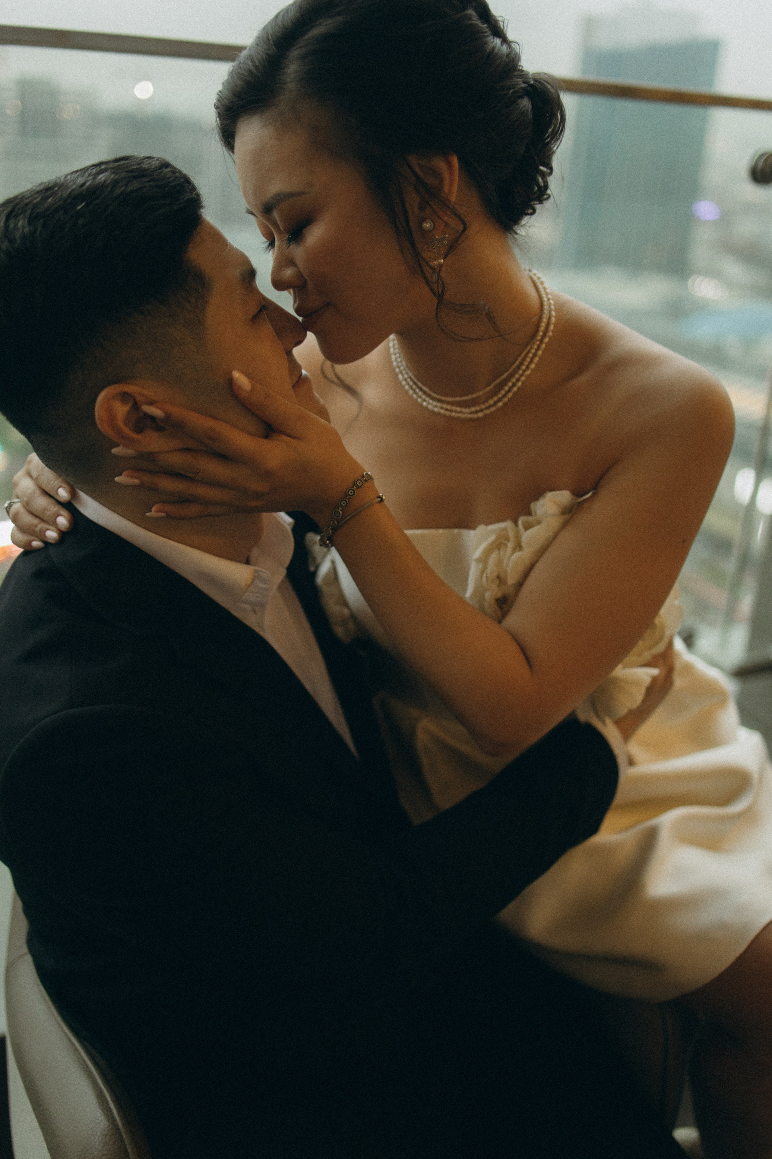 Wedding. Alesya Gee Photographer Uzbekistan