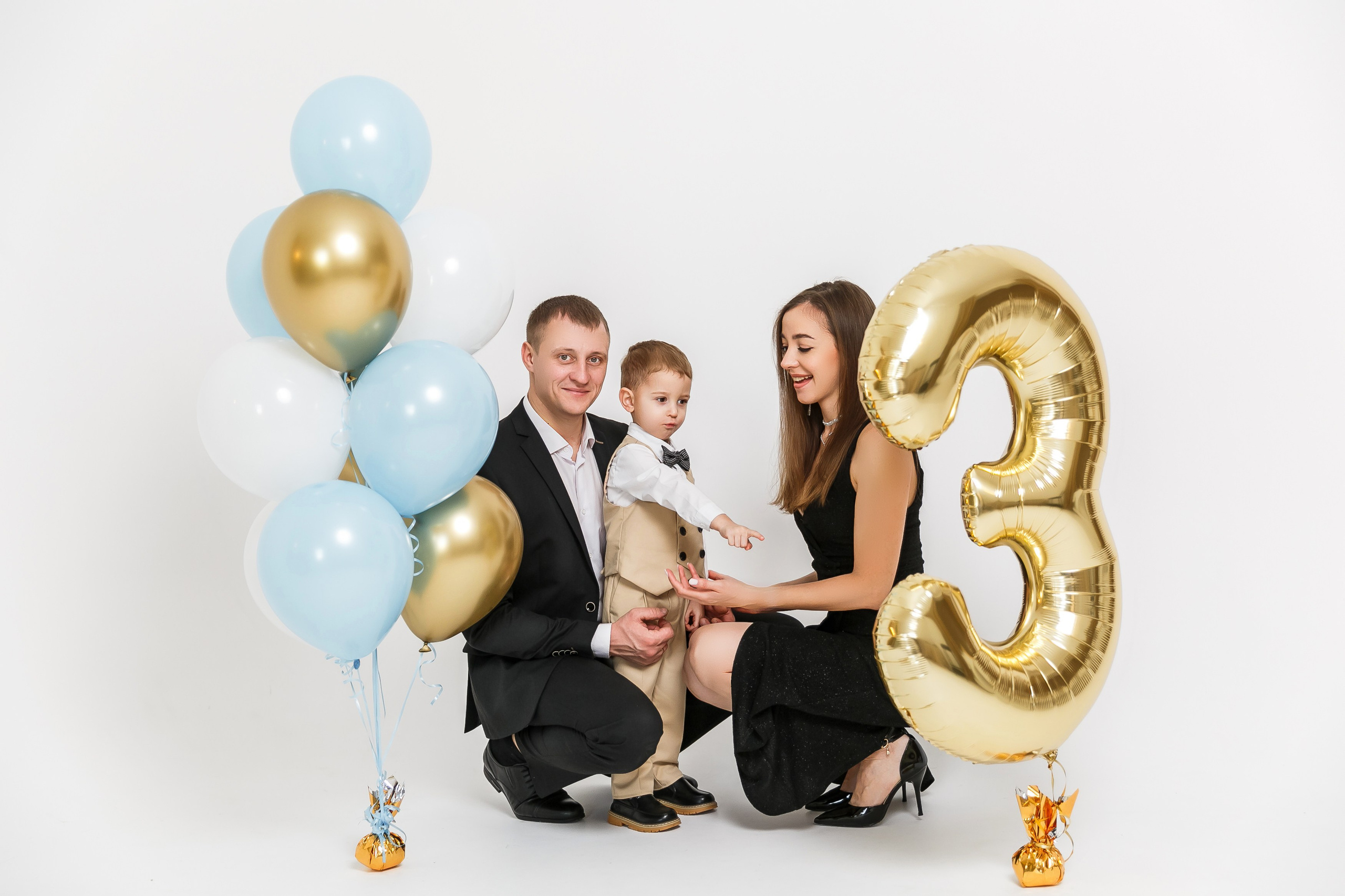 З годика Вайб. Свадебный и семейный фотограф в Брянске Ирина Гавриленко, выпускные ал