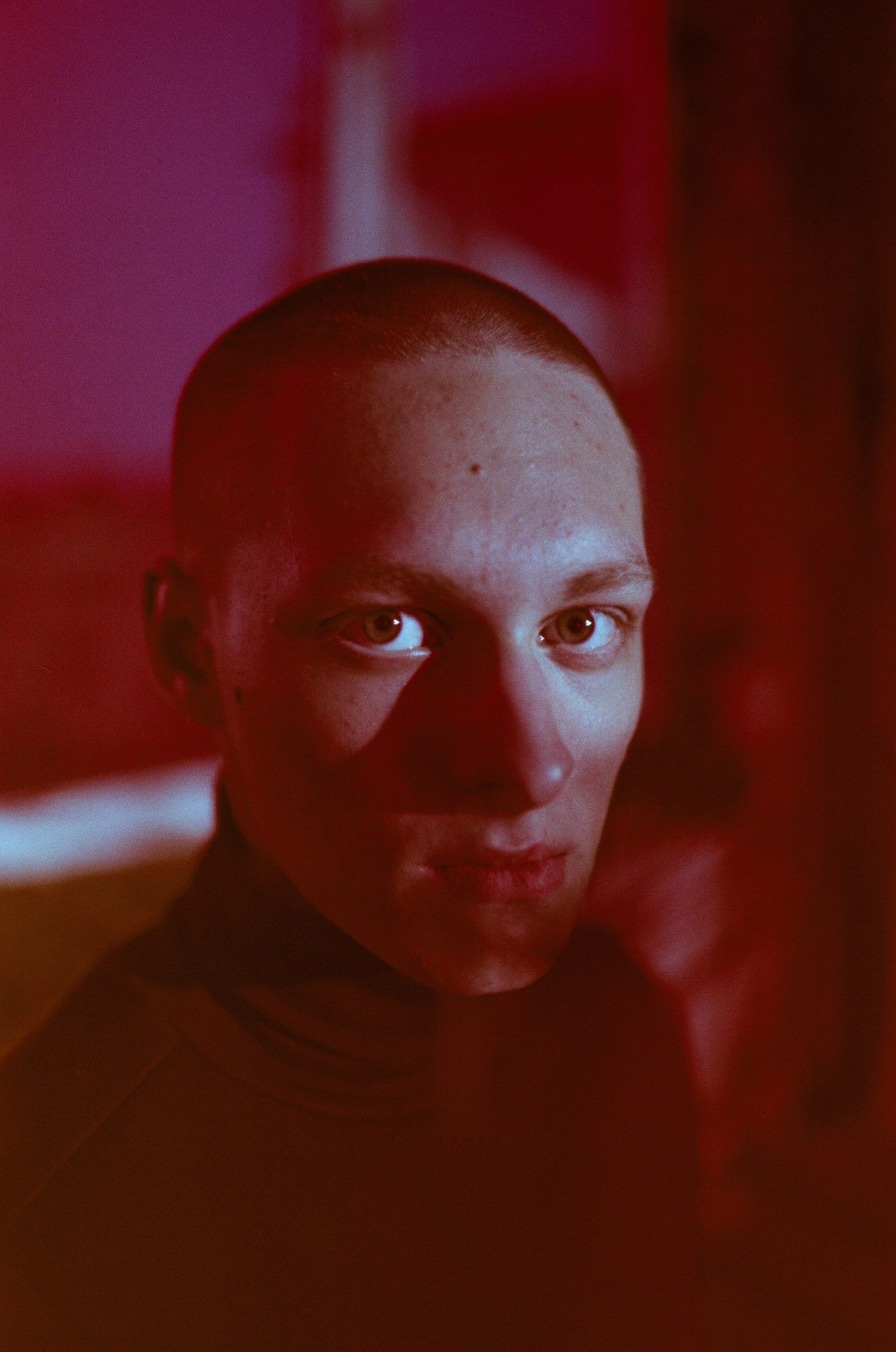 Люба. Любовь. Илья. Polinanazar//Полина Назарова, фотохудожник