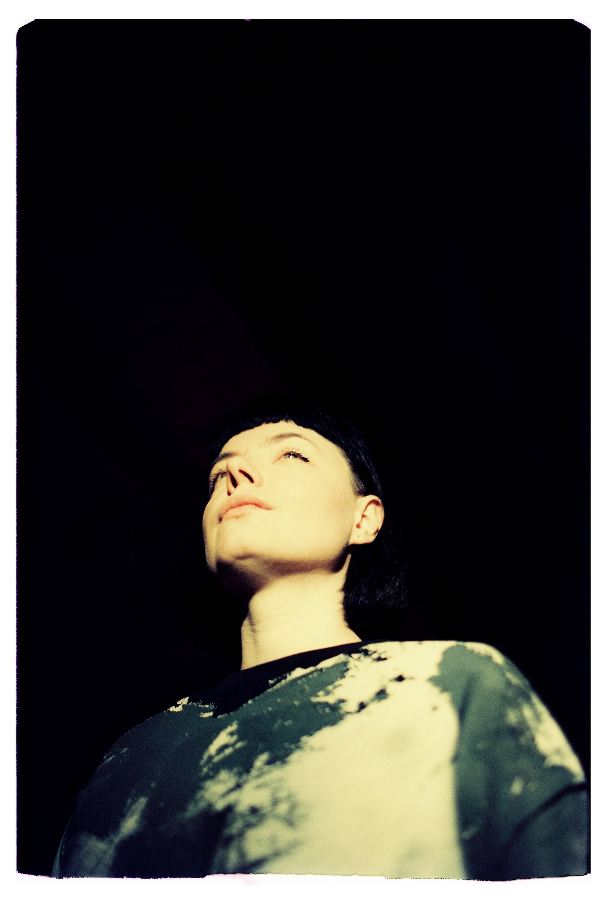 Blur. Polinanazar//Полина Назарова, фотохудожник