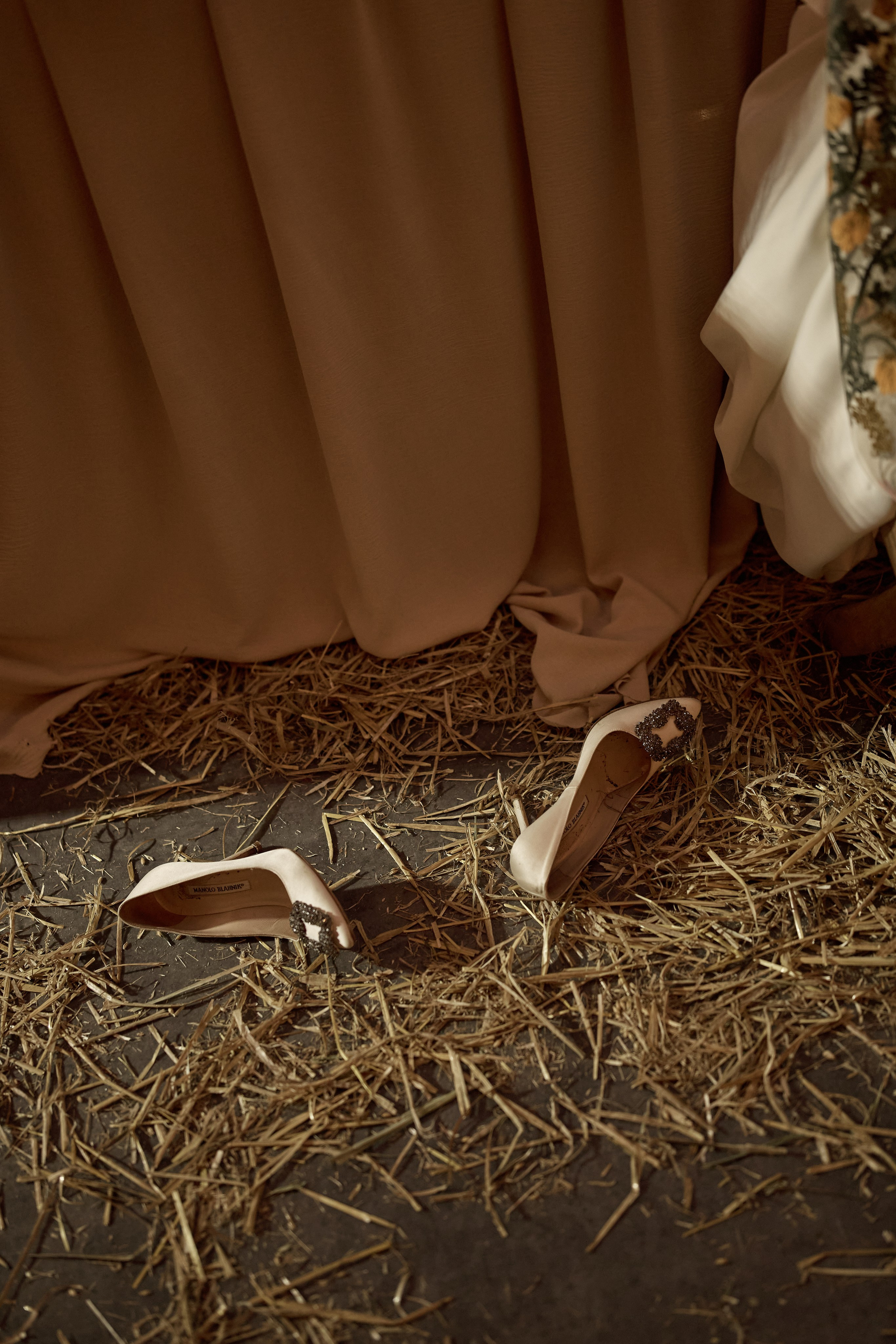 Андрей и Александра