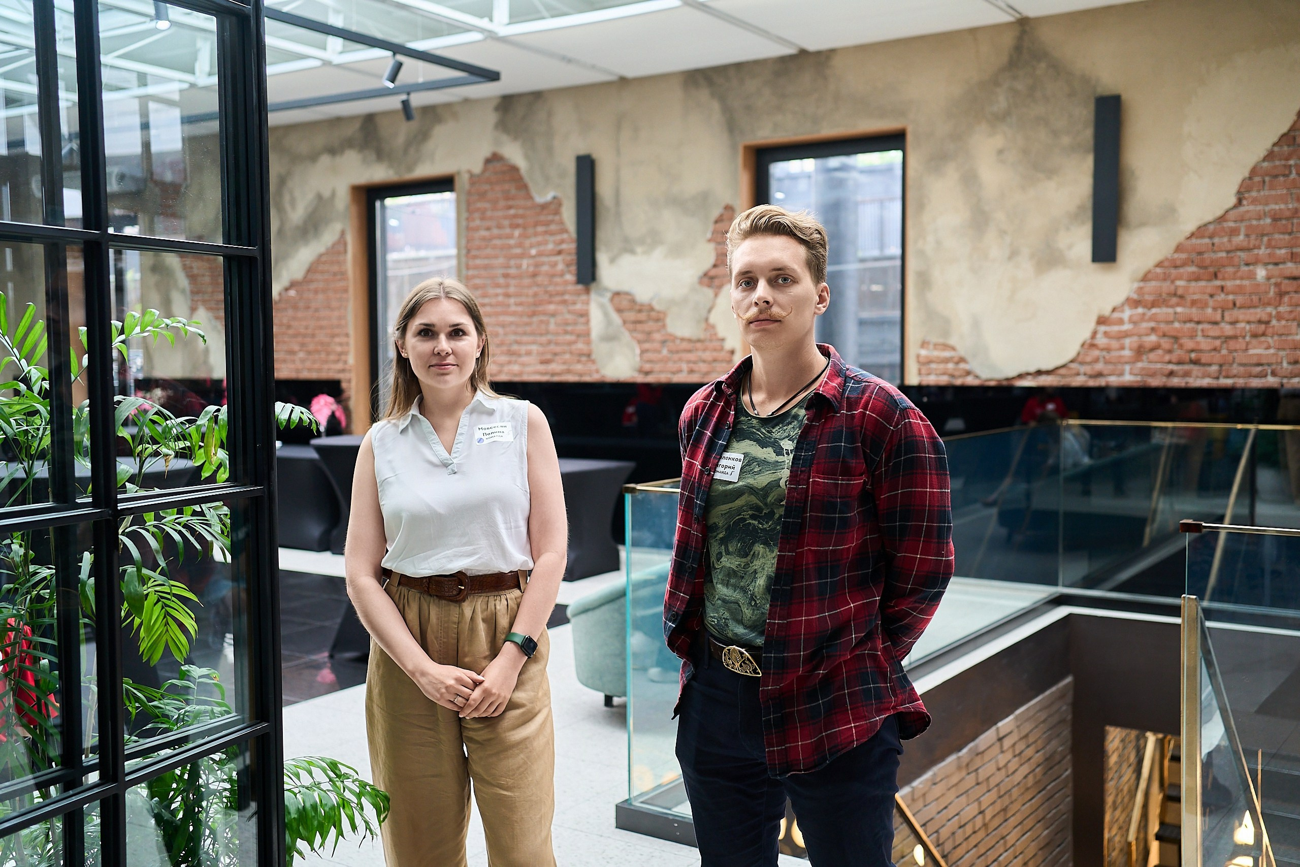 Стажировка Правительства Москвы — Отборочный этап IT-стажеров. Фотограф и Видеограф в Москве. Олег Корушев