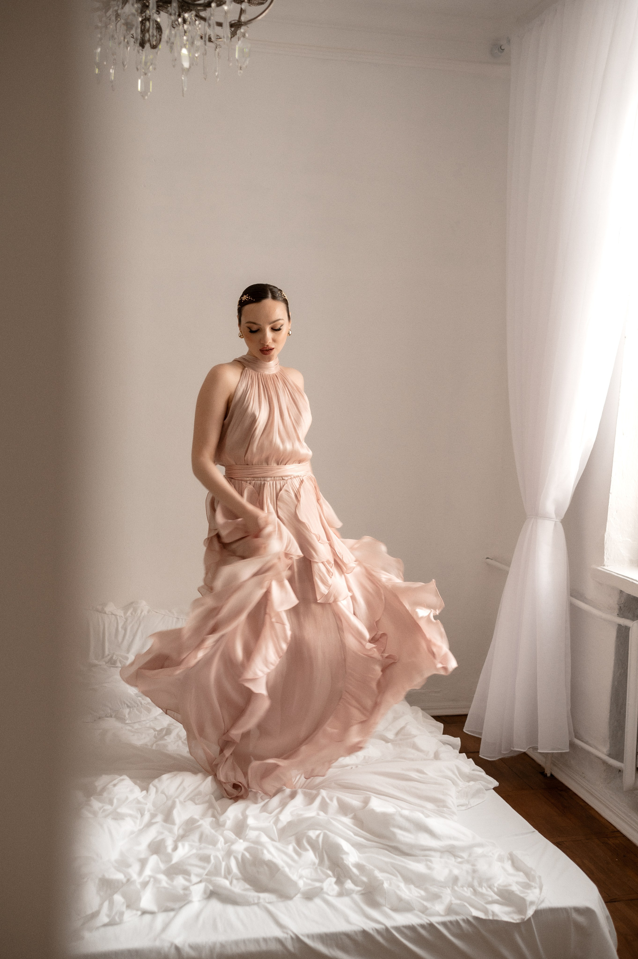 Анна. Свадебный и семейный фотограф в Серпухове Александра Дерюшева