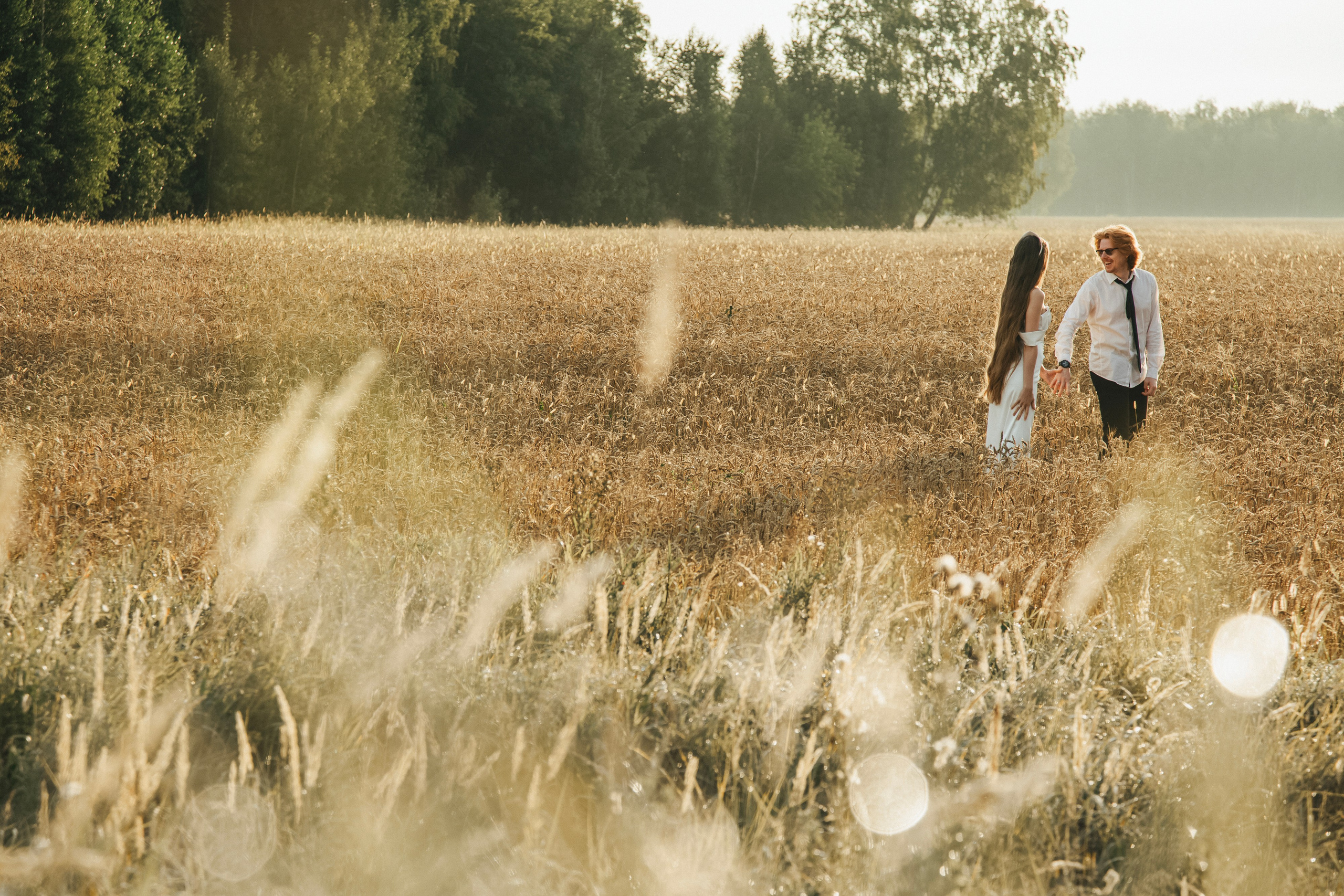 Dima & Tanya. Фотограф Иван Гуляев