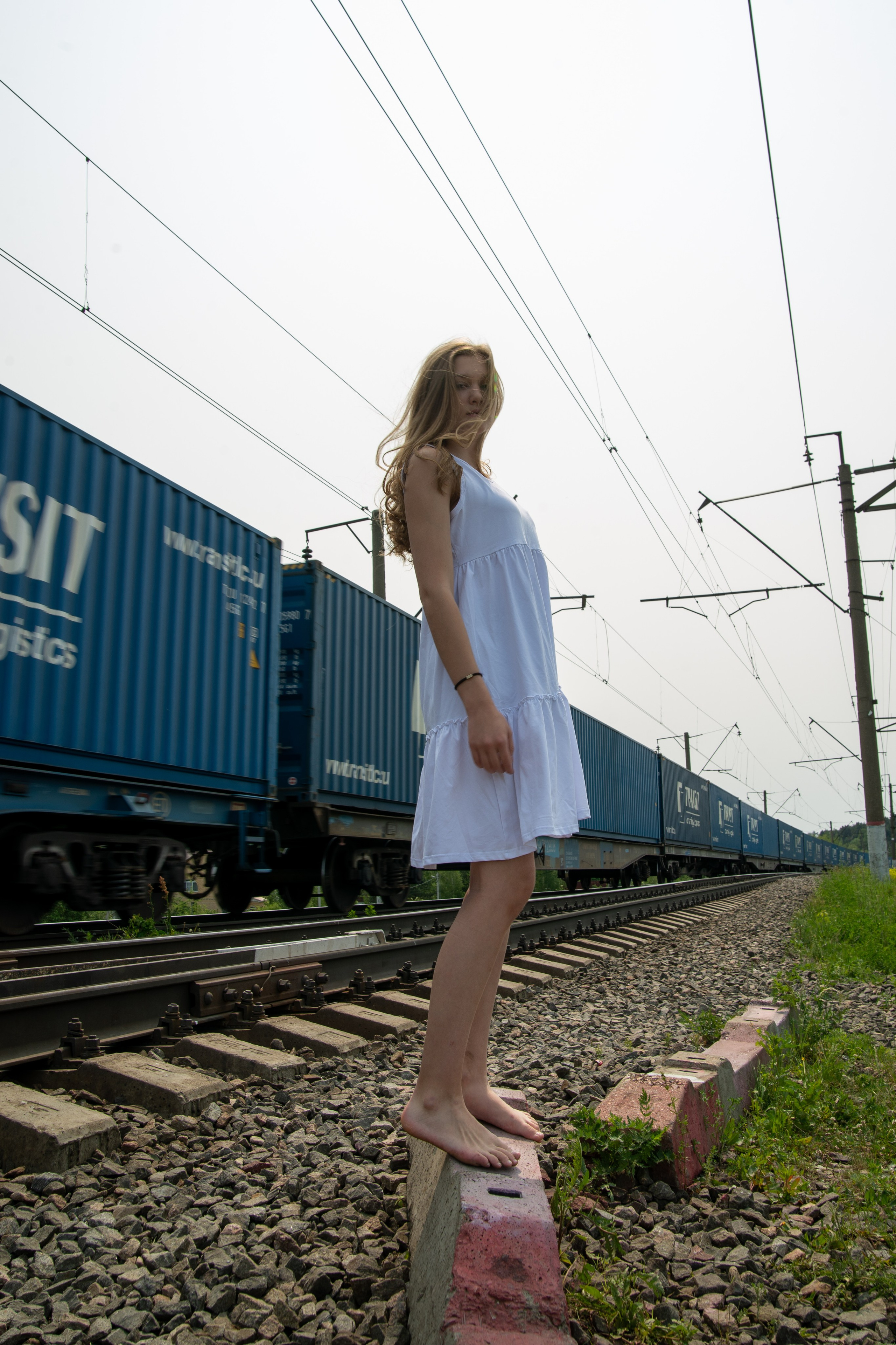 Женский портрет. Дмитрий Шуйский, фотограф