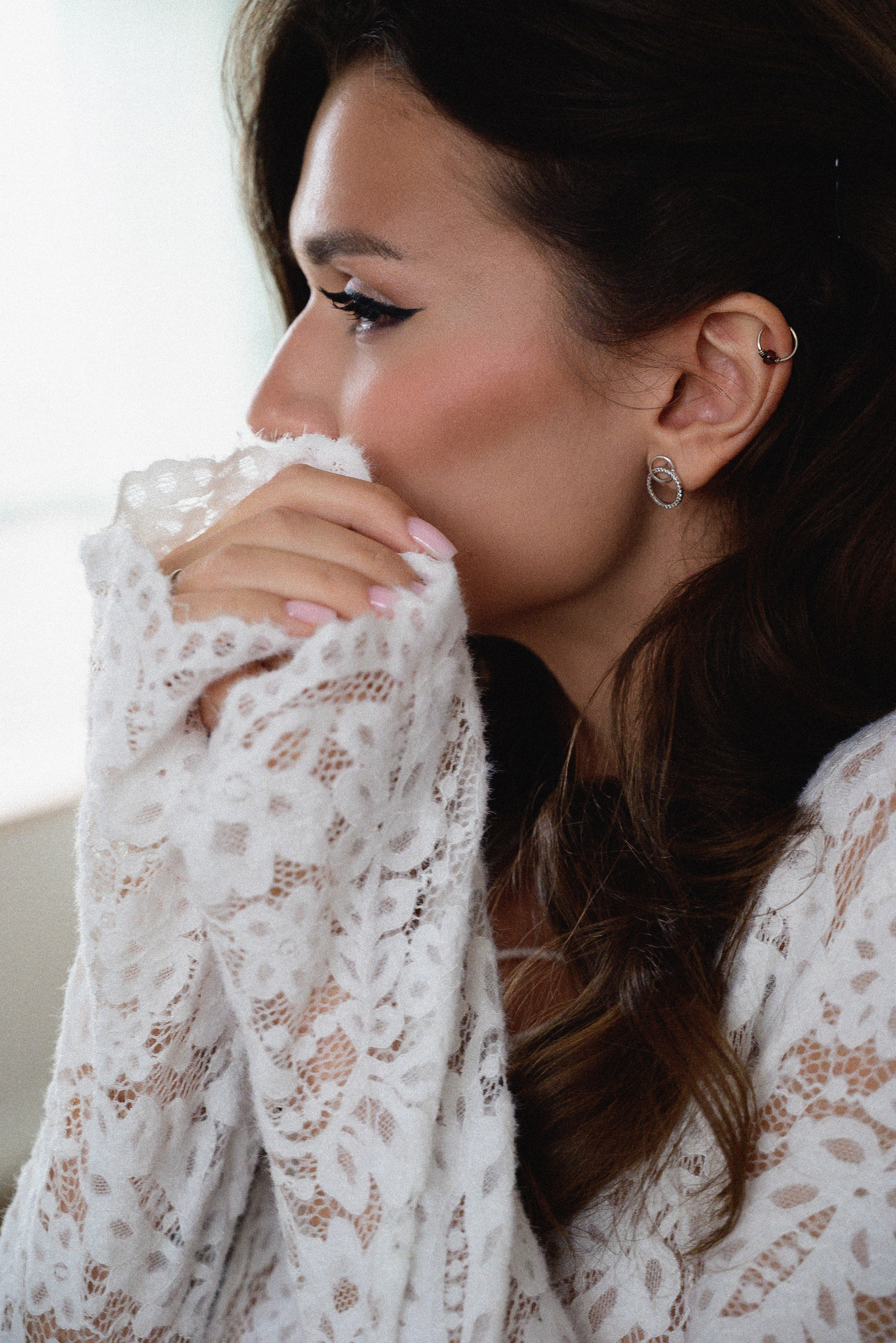 Настя. Тамара Власова