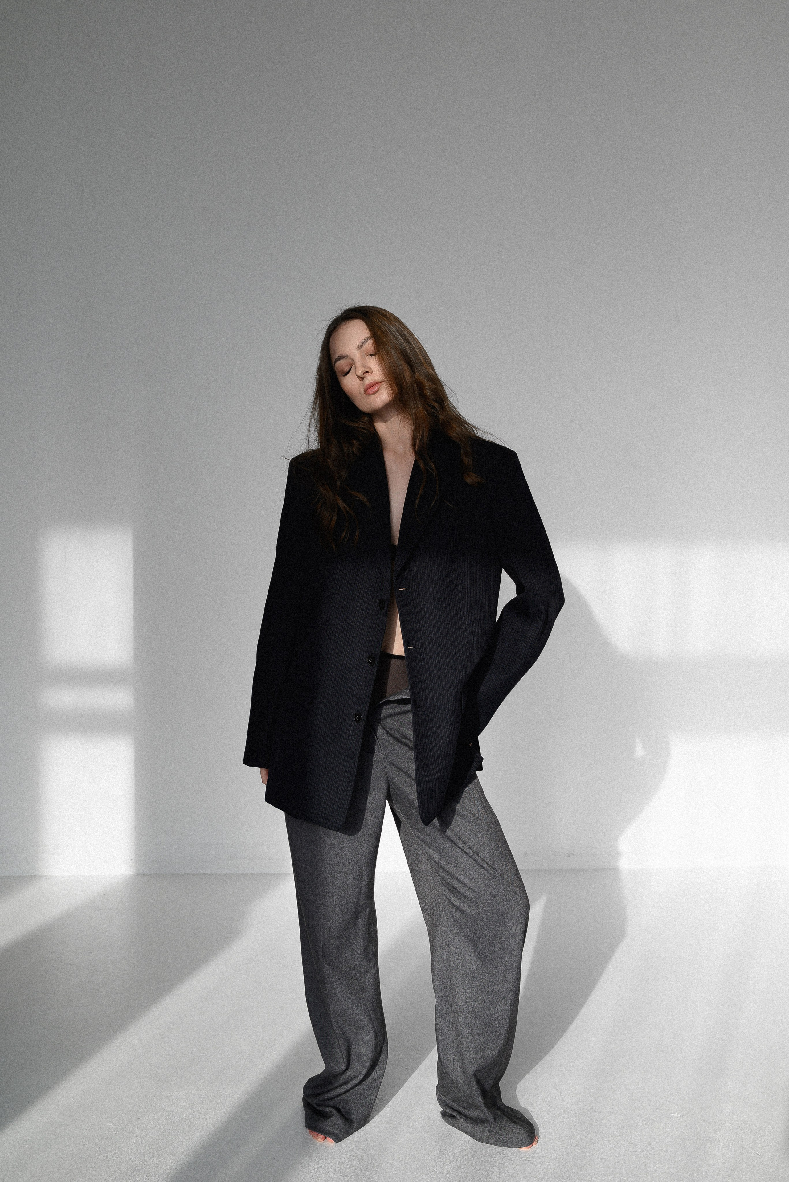 Полина. Тамара Власова