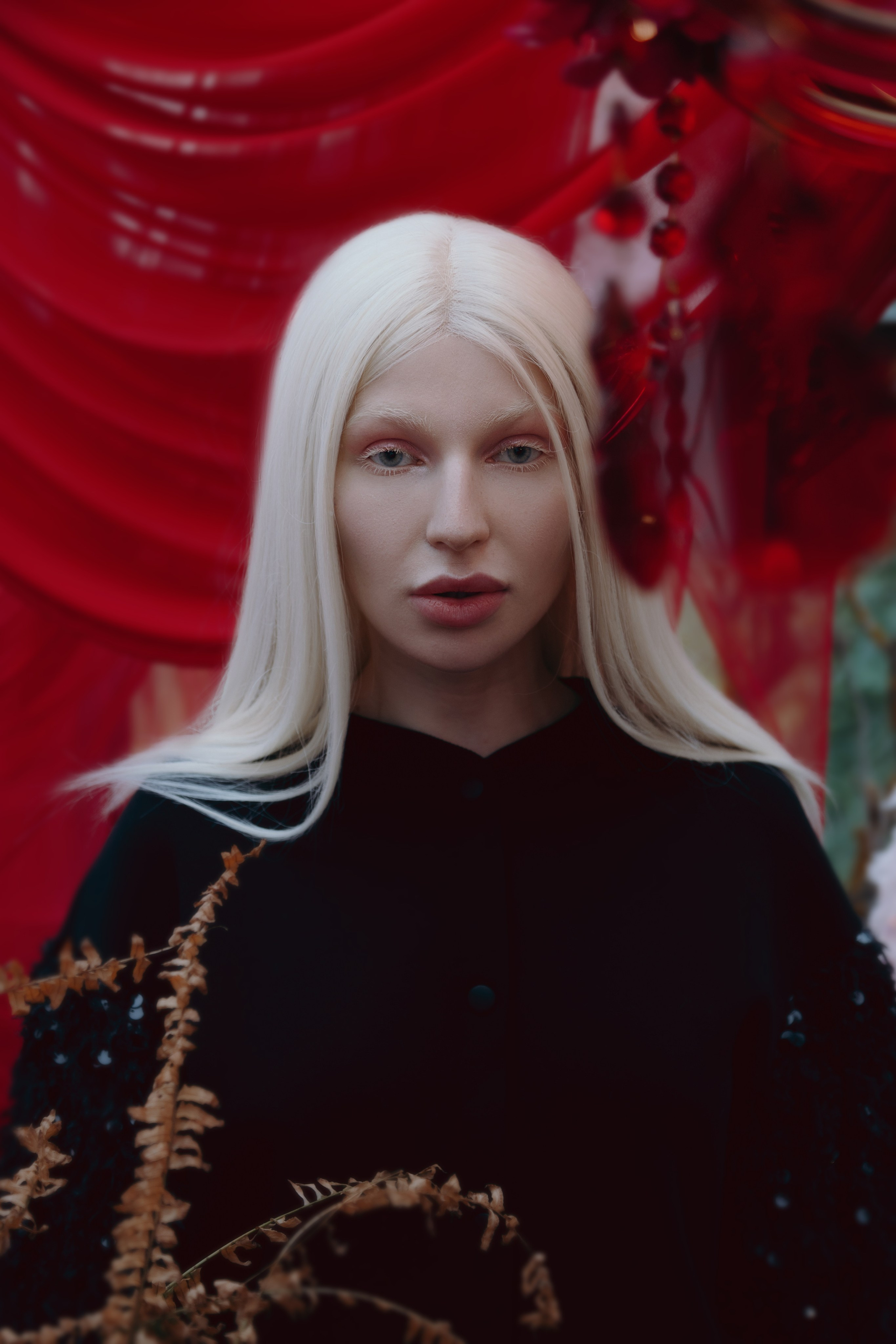 Русалка. Креатор Ольга Яш