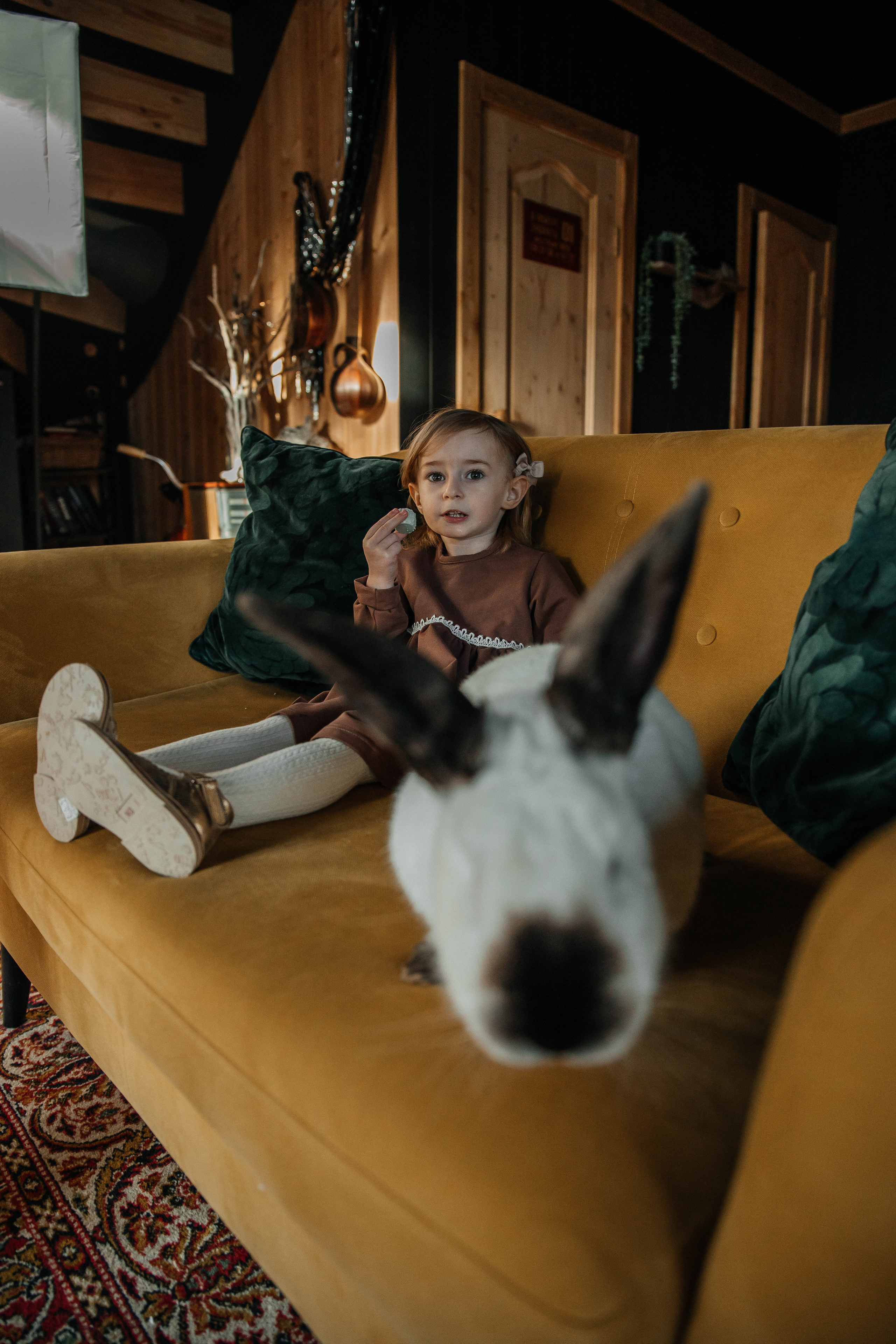 Мария с семьей. Фотодом BlackHouse. Фотограф в Красногорске Инна Романова, индивидуальные съемки, лавстори