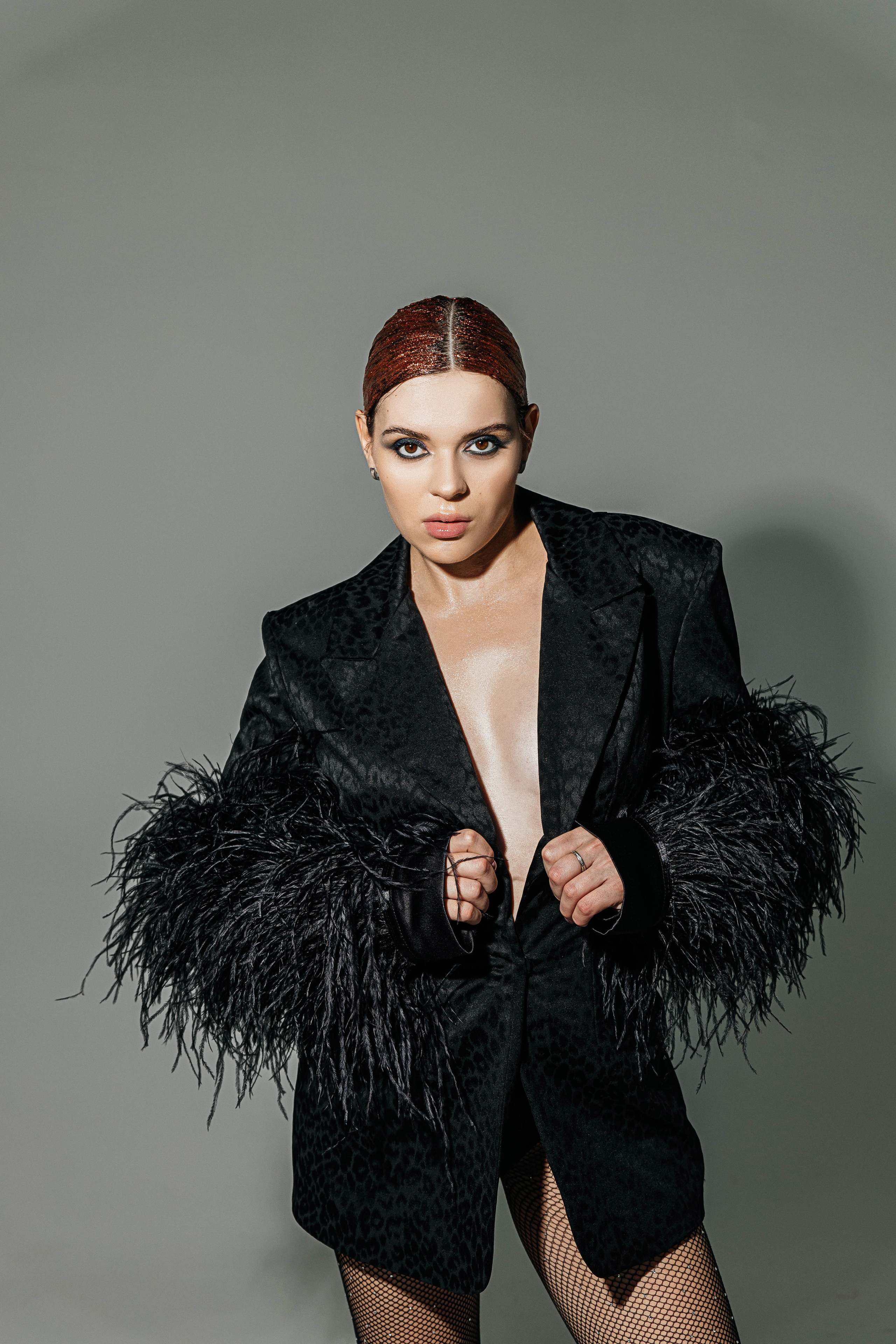 Аделина Сотникова. Студия Cross-photo. Фотограф в Красногорске Инна Романова, индивидуальные съемки, лавстори