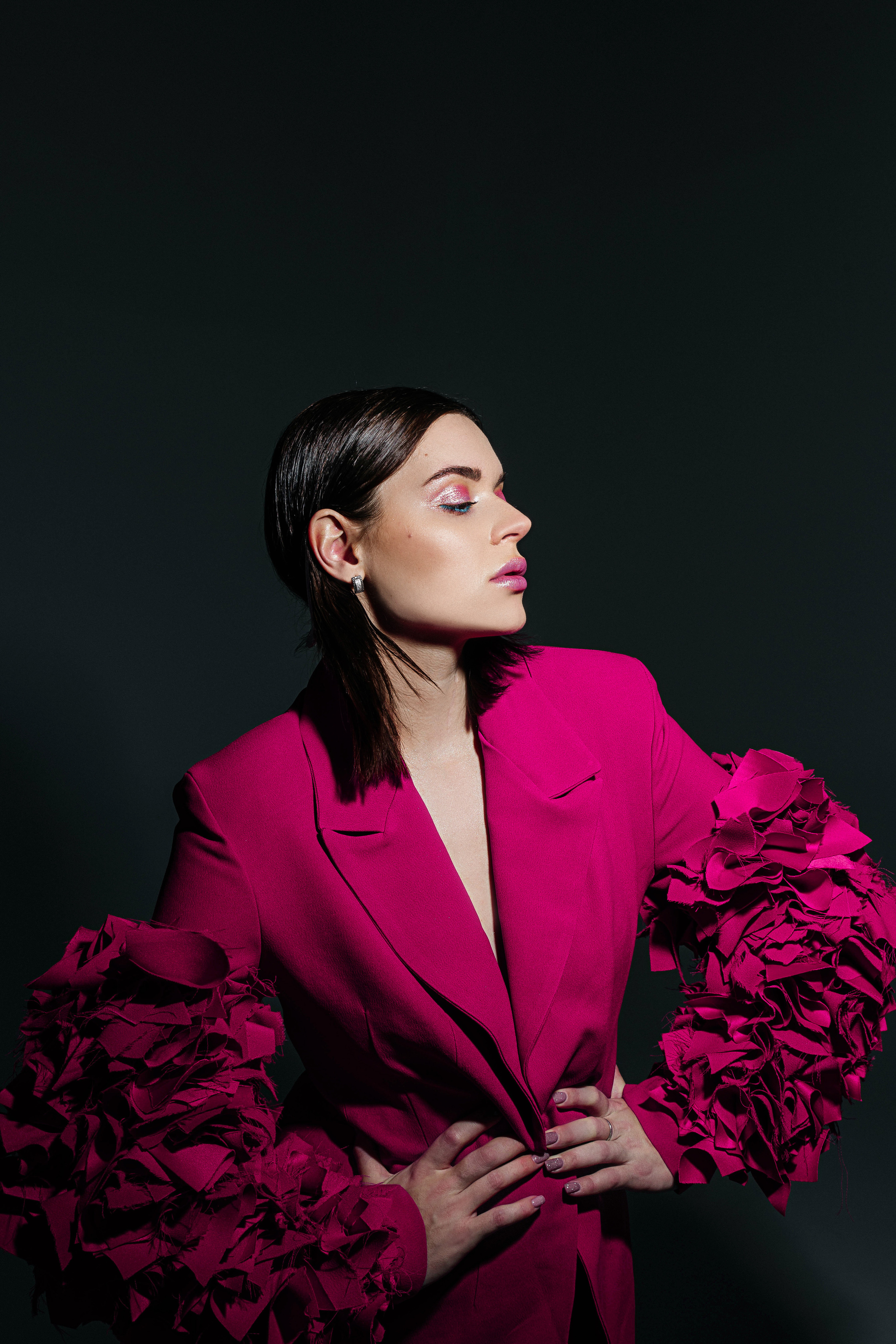 Аделина Сотникова. Студия Cross-photo. Фотограф в Красногорске Инна Романова, индивидуальные съемки, лавстори