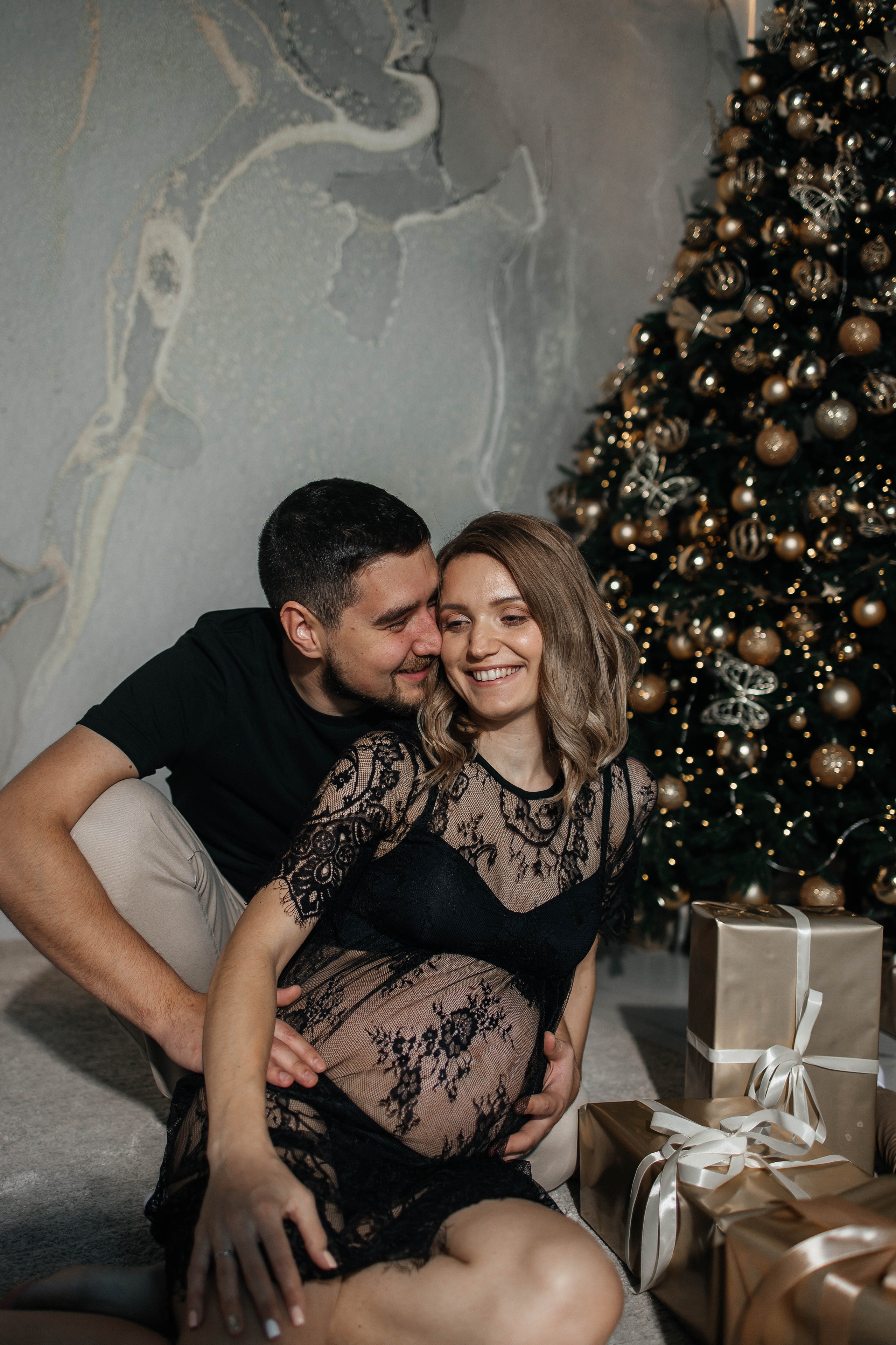 Анастасия и Максим. Фотостудия Cross-photo. Фотограф в Красногорске Инна Романова, индивидуальные съемки, лавстори