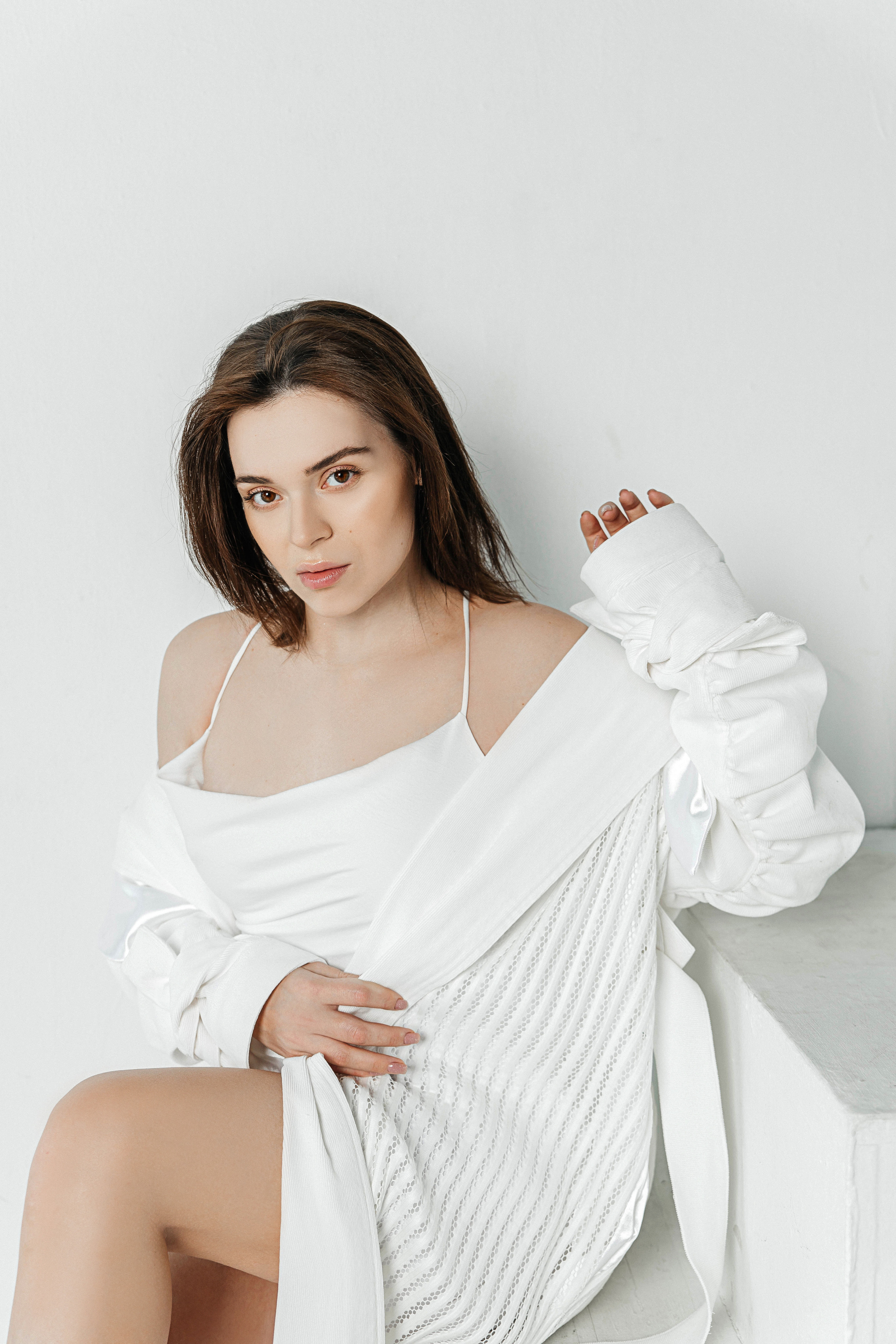 Аделина Сотникова. Студия Cross-photo. Фотограф в Красногорске Инна Романова, индивидуальные съемки, лавстори