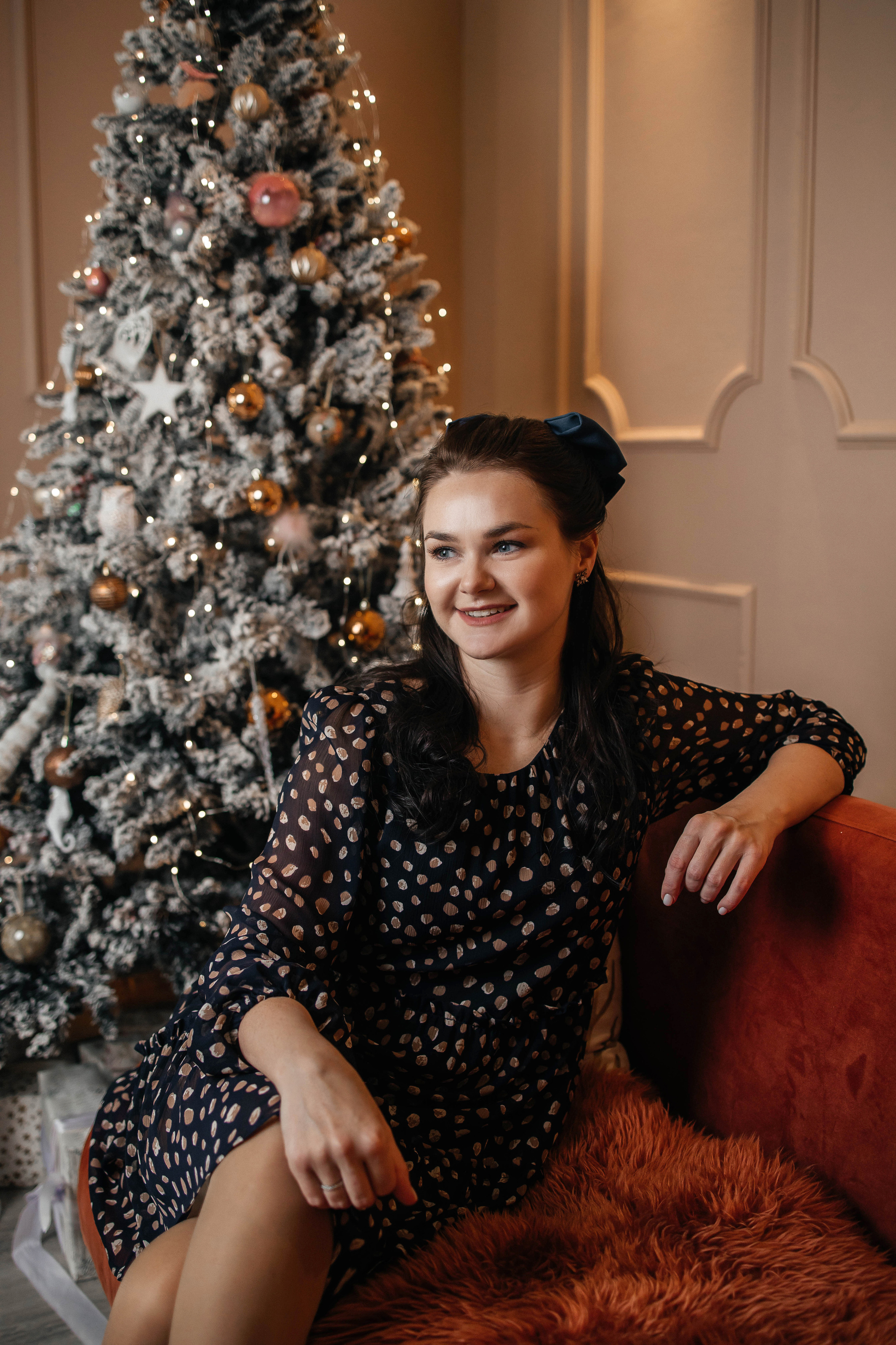 Валерия с сыном Пашей. Студия Kotophot. Фотограф в Красногорске Инна Романова, индивидуальные съемки, лавстори