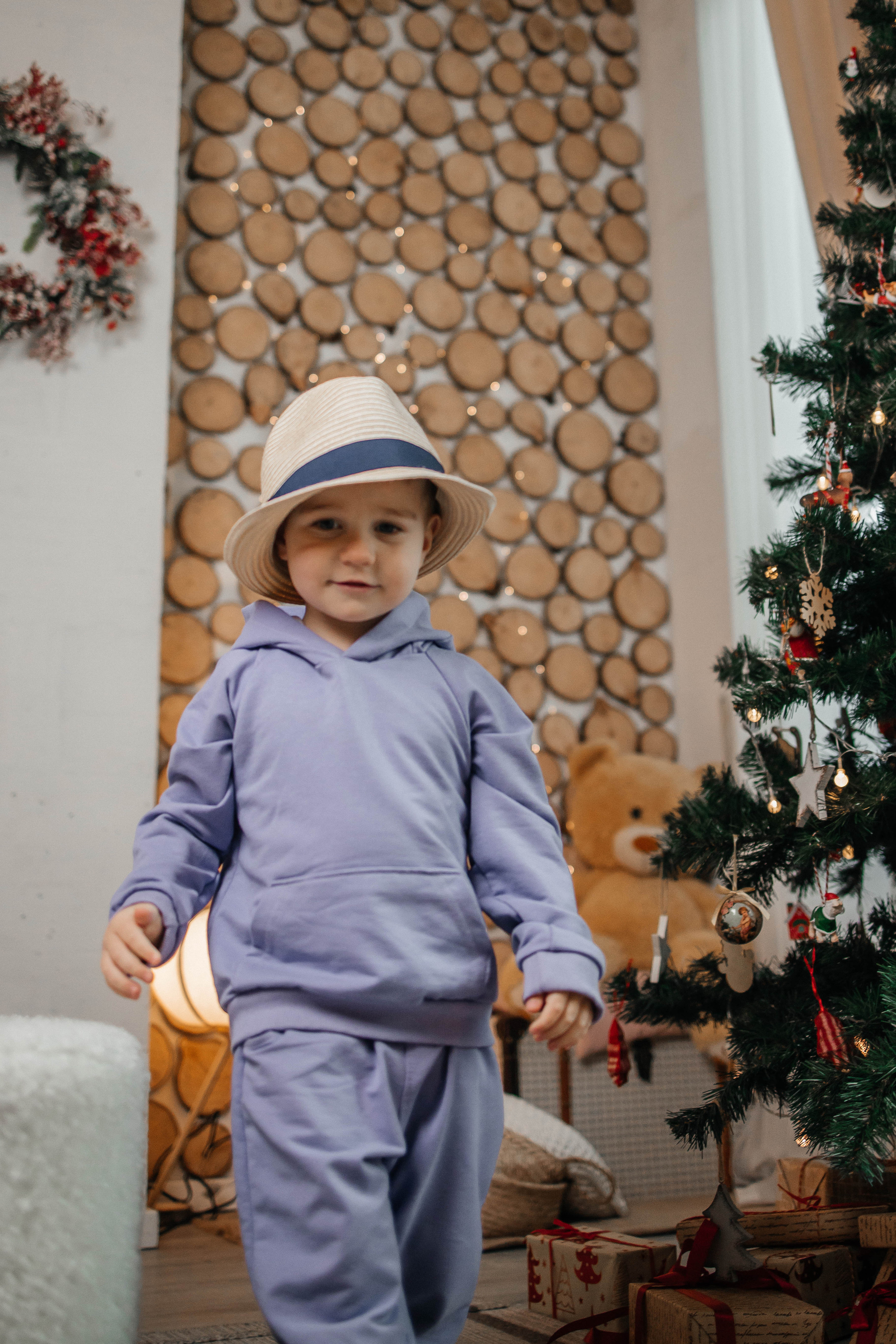 Валерия с сыном Пашей. Студия Kotophot. Фотограф в Красногорске Инна Романова, индивидуальные съемки, лавстори