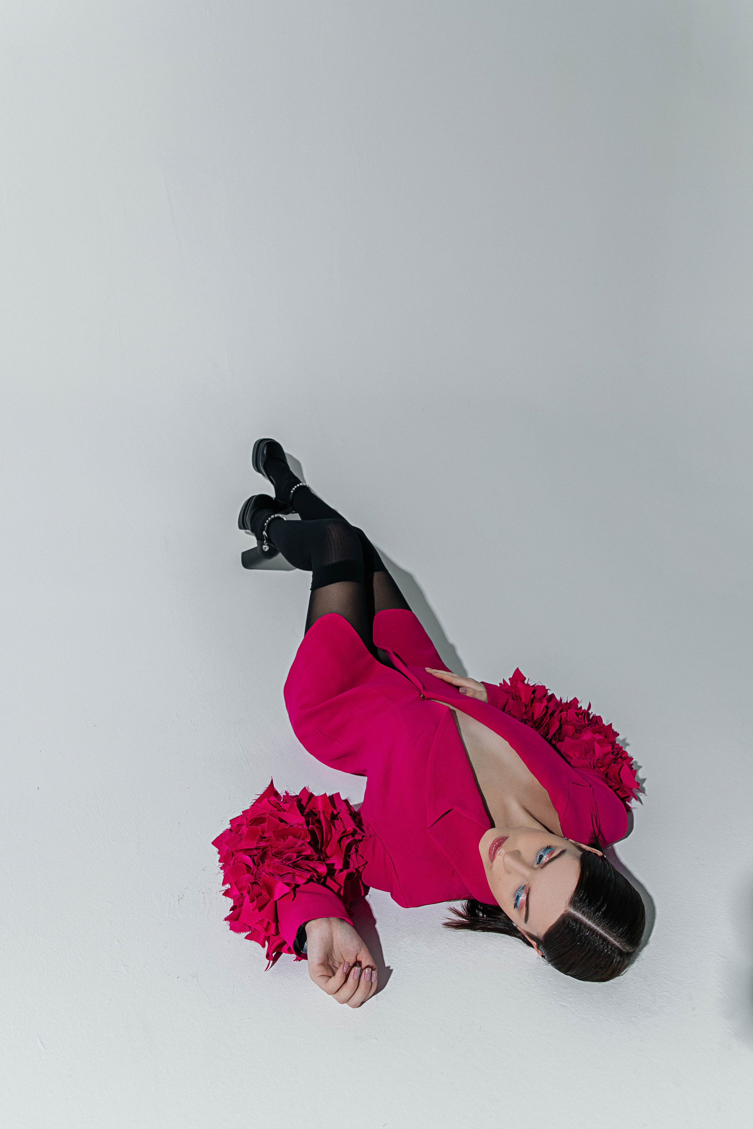 Аделина Сотникова. Студия Cross-photo. Фотограф в Красногорске Инна Романова, индивидуальные съемки, лавстори