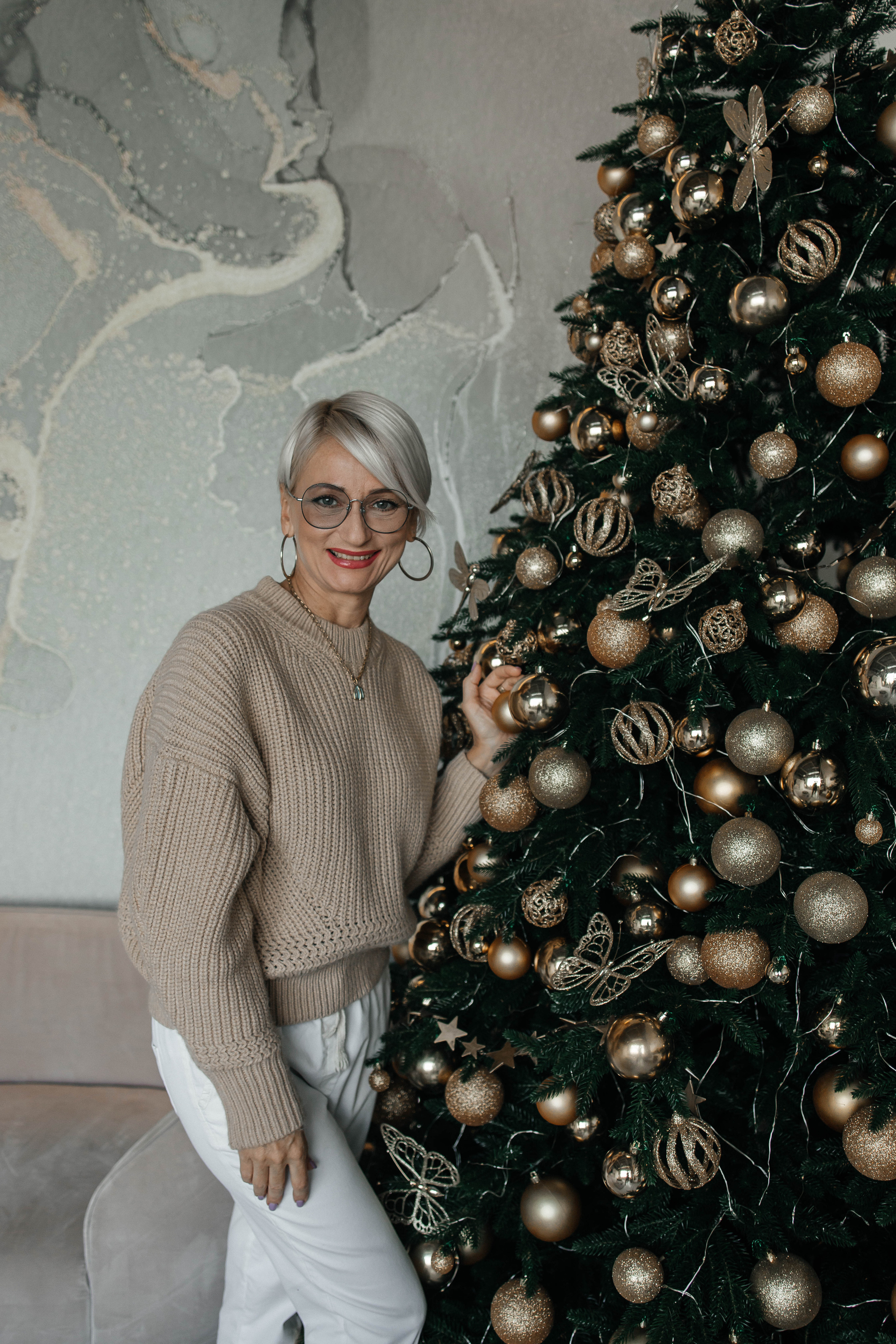 Анастасия с семьей. Фотостудия Cross-photo. Фотограф в Красногорске Инна Романова, индивидуальные съемки, лавстори