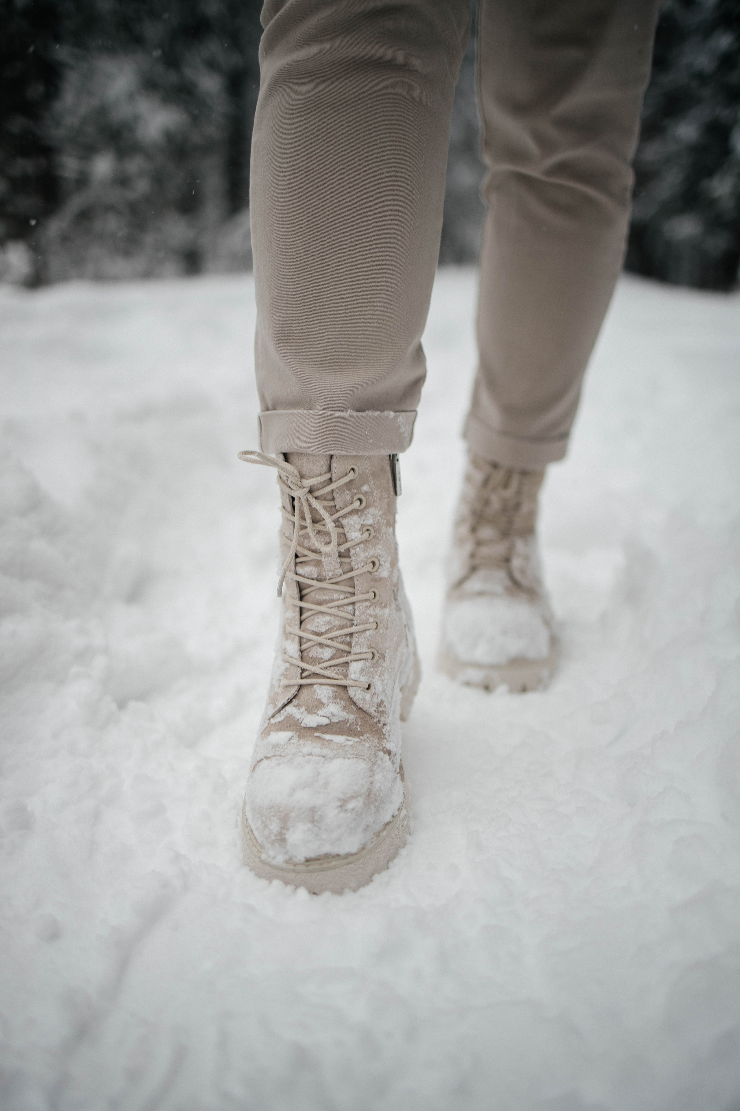 Мария, лесная фотопрогулка. Фотограф в Красногорске Инна Романова, индивидуальные съемки, лавстори