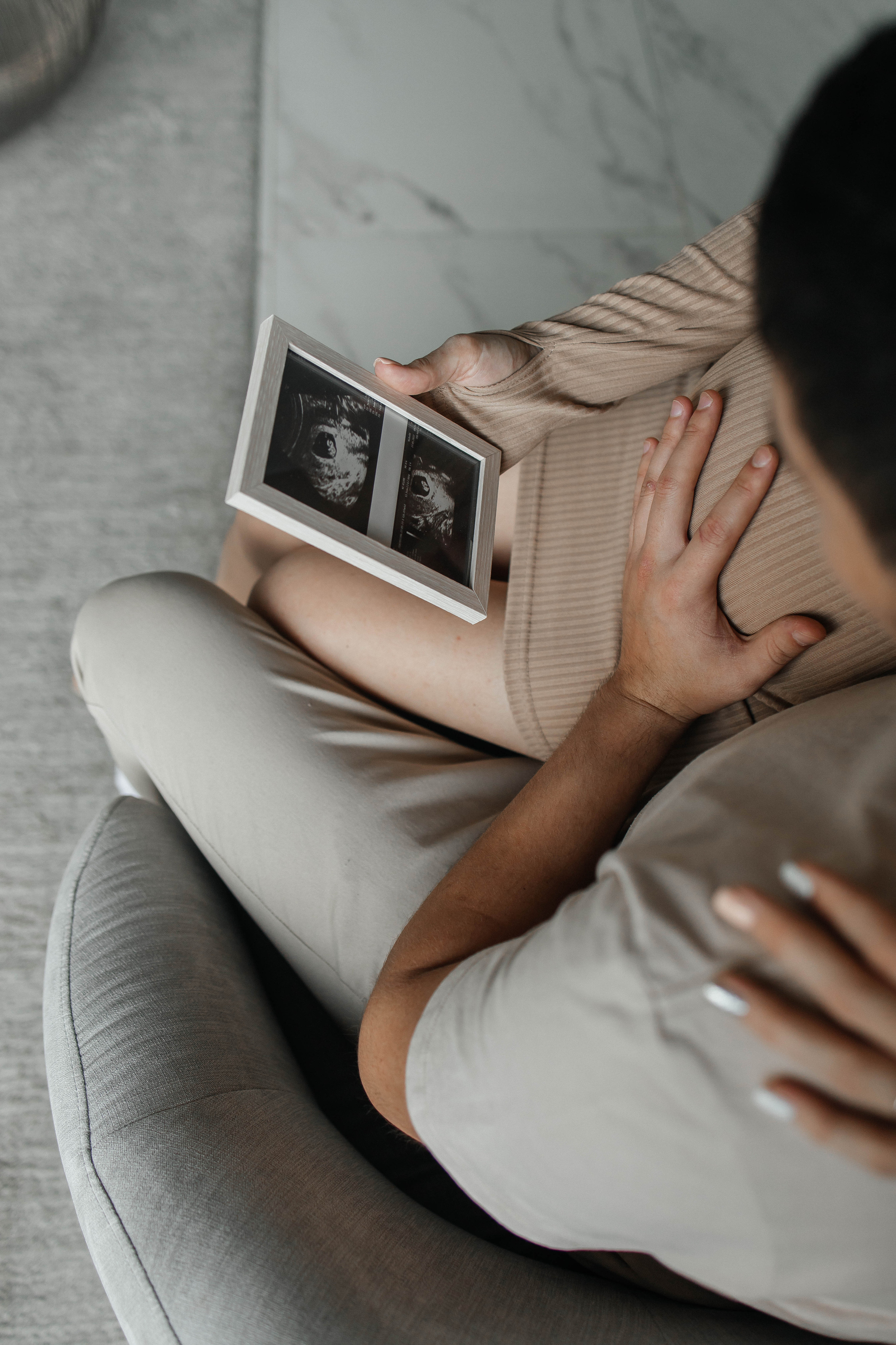 Анастасия и Максим. Фотостудия Cross-photo. Фотограф в Красногорске Инна Романова, индивидуальные съемки, лавстори