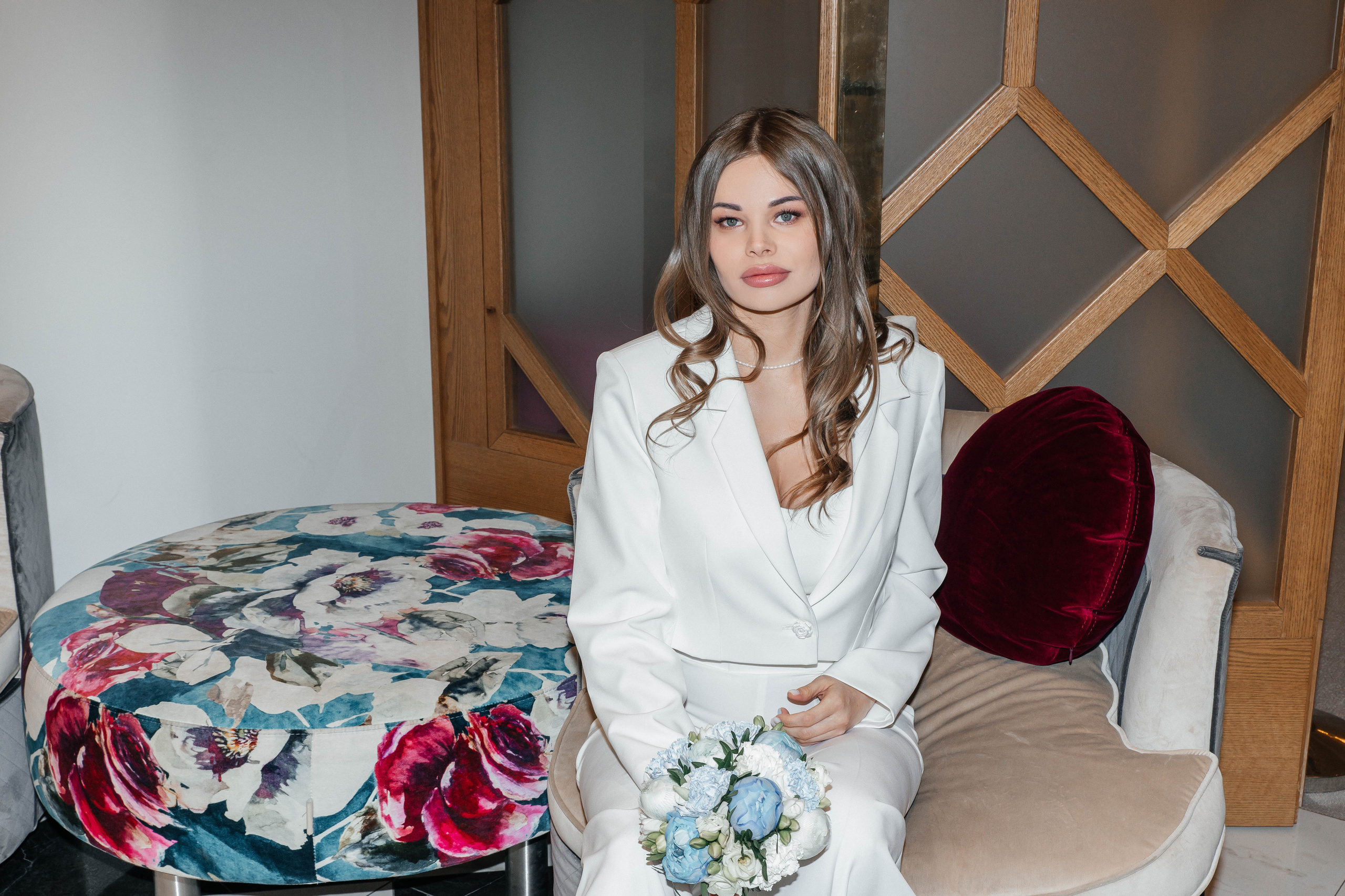 Регистрация брака Яна и Влад. 12.12.21 (загс Вегас). Фотограф в Красногорске Инна Романова, индивидуальные съемки, лавстори