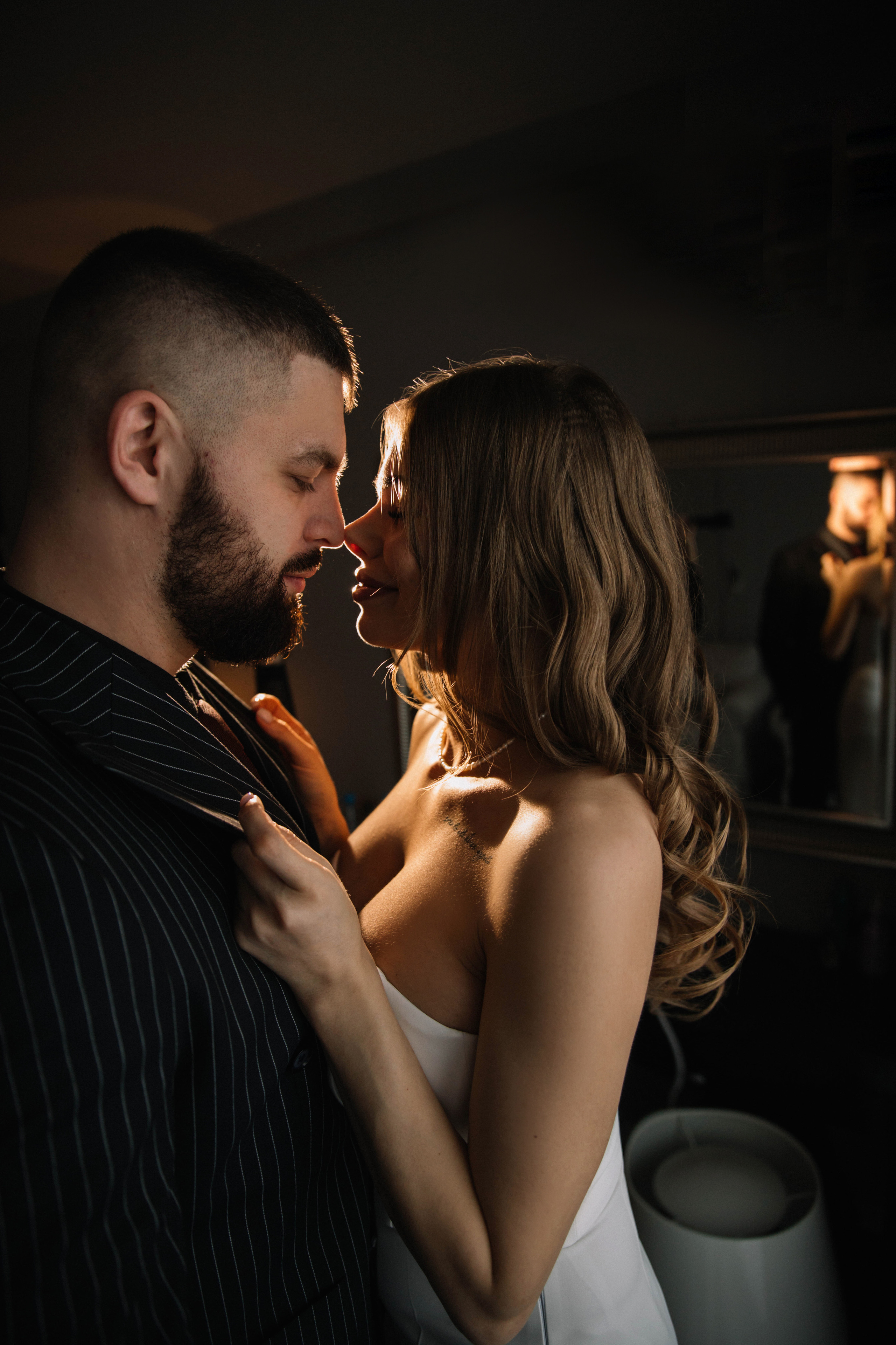 Регистрация брака Яна и Влад. 12.12.21 (загс Вегас). Фотограф в Красногорске Инна Романова, индивидуальные съемки, лавстори