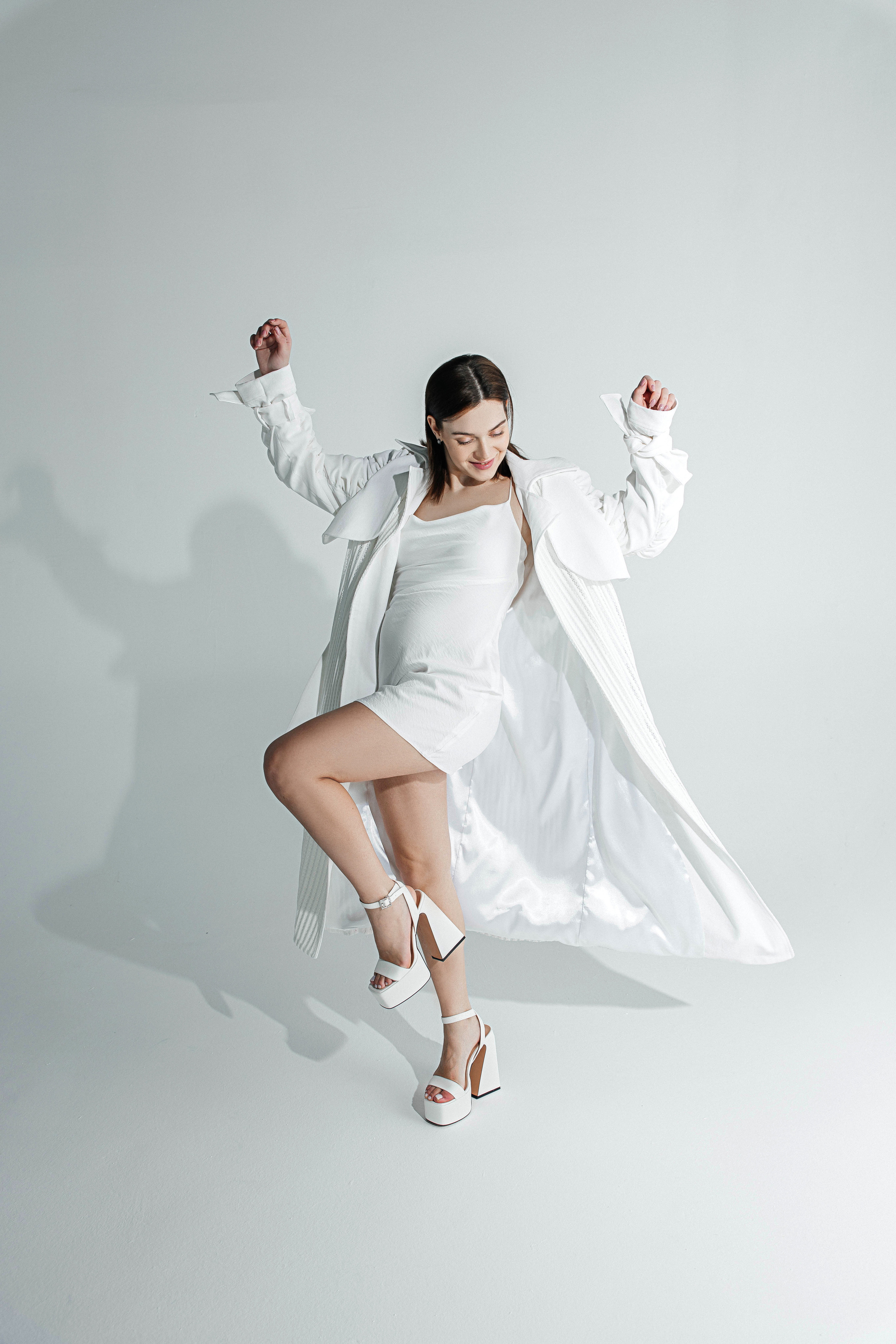 Аделина Сотникова. Студия Cross-photo. Фотограф в Красногорске Инна Романова, индивидуальные съемки, лавстори