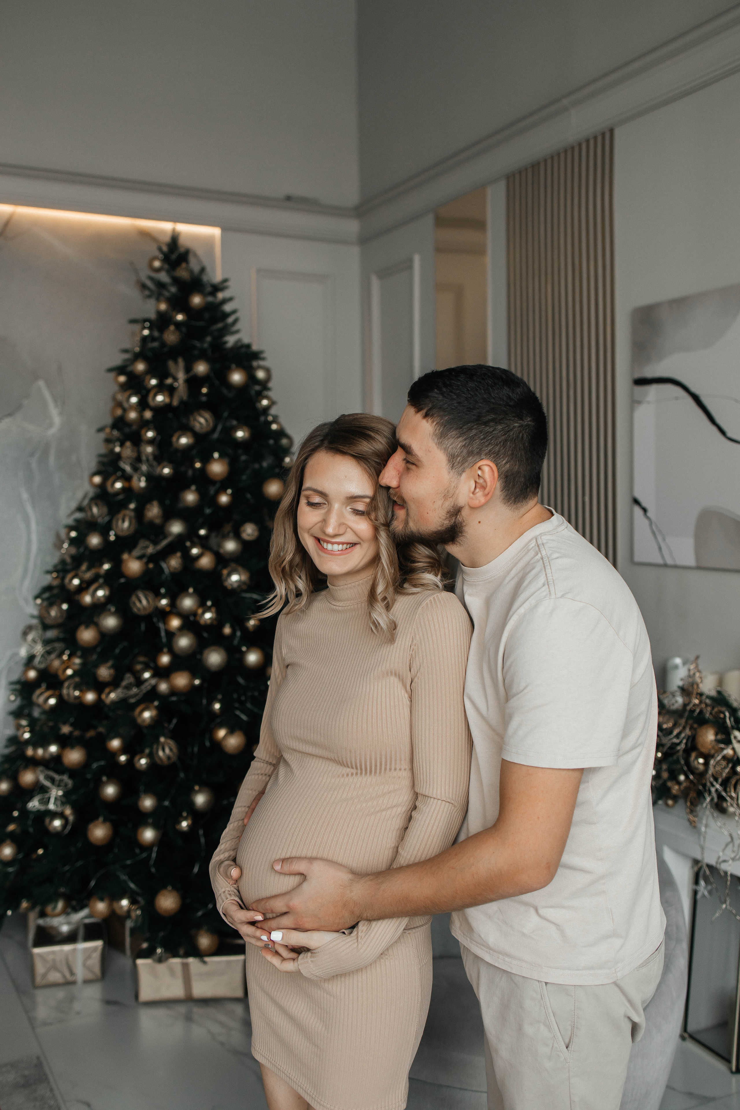 Анастасия и Максим. Фотостудия Cross-photo. Фотограф в Красногорске Инна Романова, индивидуальные съемки, лавстори