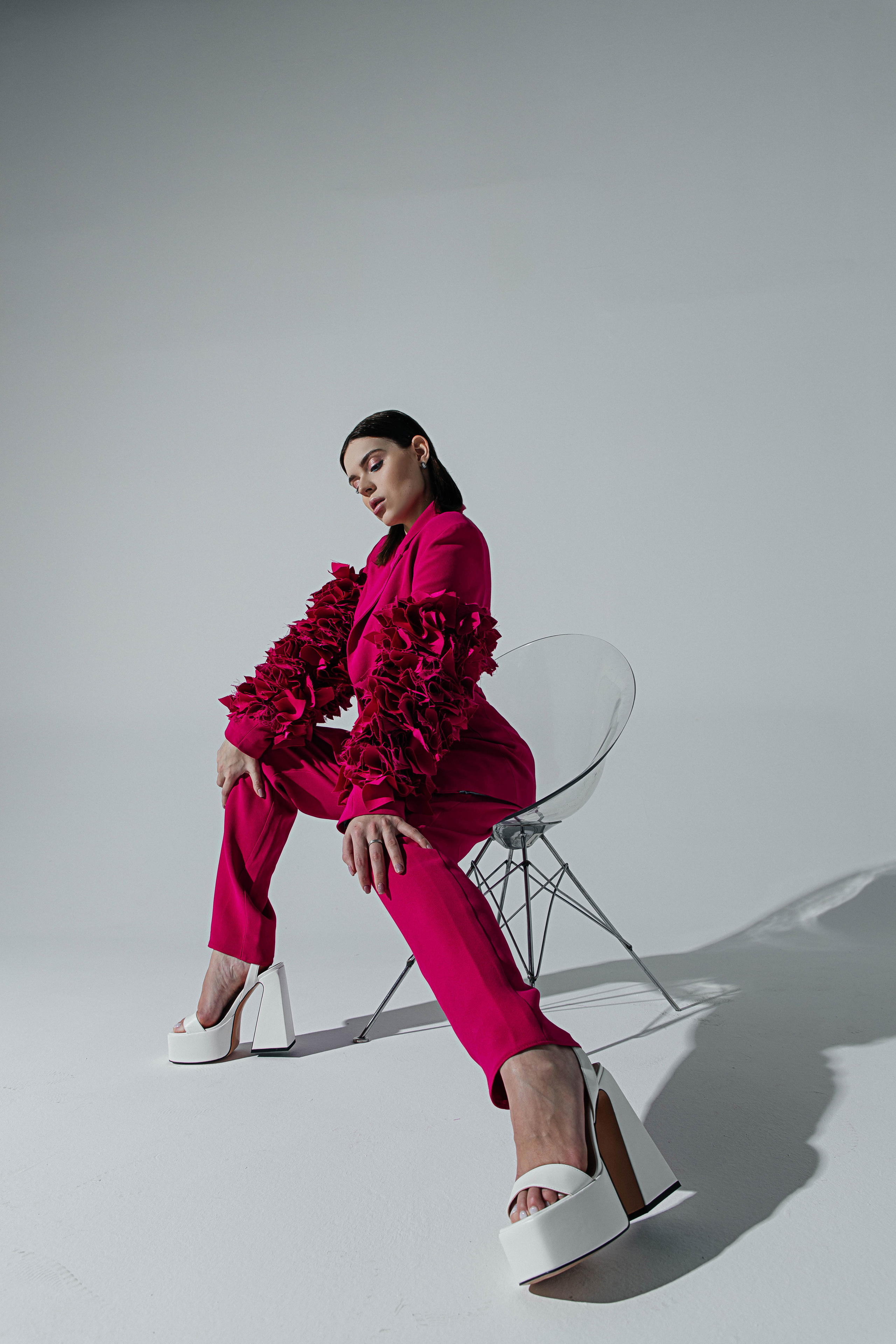 Аделина Сотникова. Студия Cross-photo. Фотограф в Красногорске Инна Романова, индивидуальные съемки, лавстори