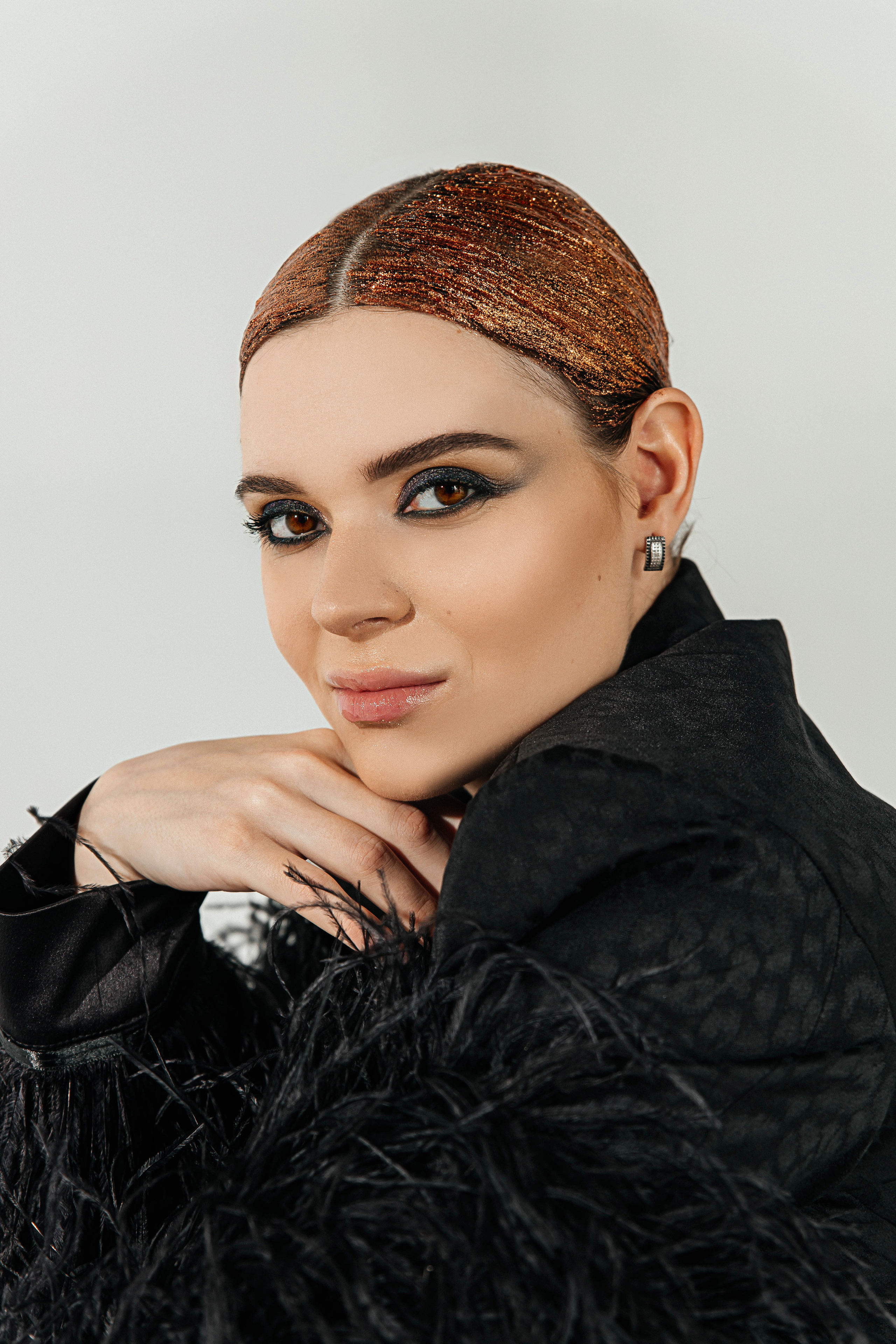 Аделина Сотникова. Студия Cross-photo. Фотограф в Красногорске Инна Романова, индивидуальные съемки, лавстори