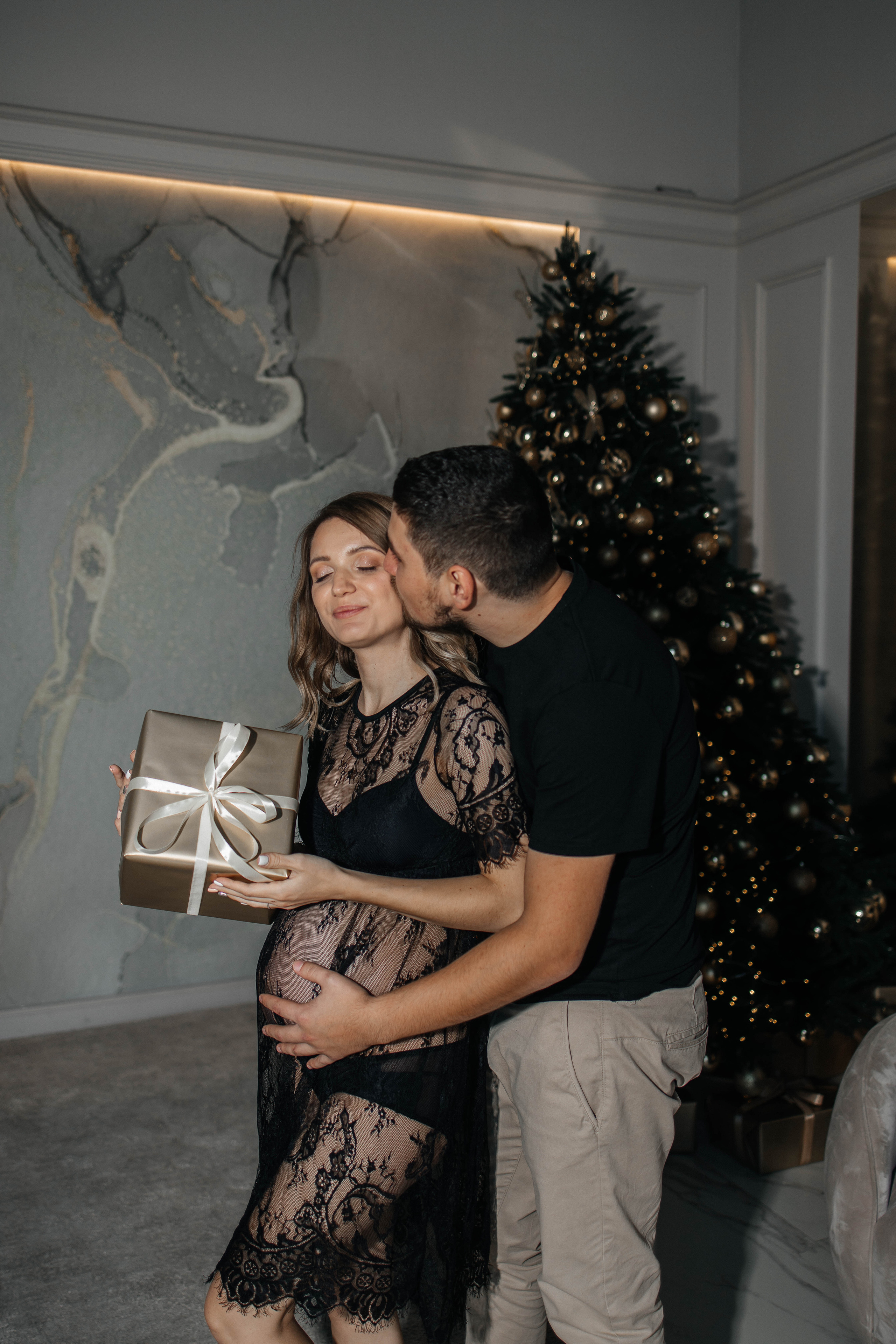 Анастасия и Максим. Фотостудия Cross-photo. Фотограф в Красногорске Инна Романова, индивидуальные съемки, лавстори