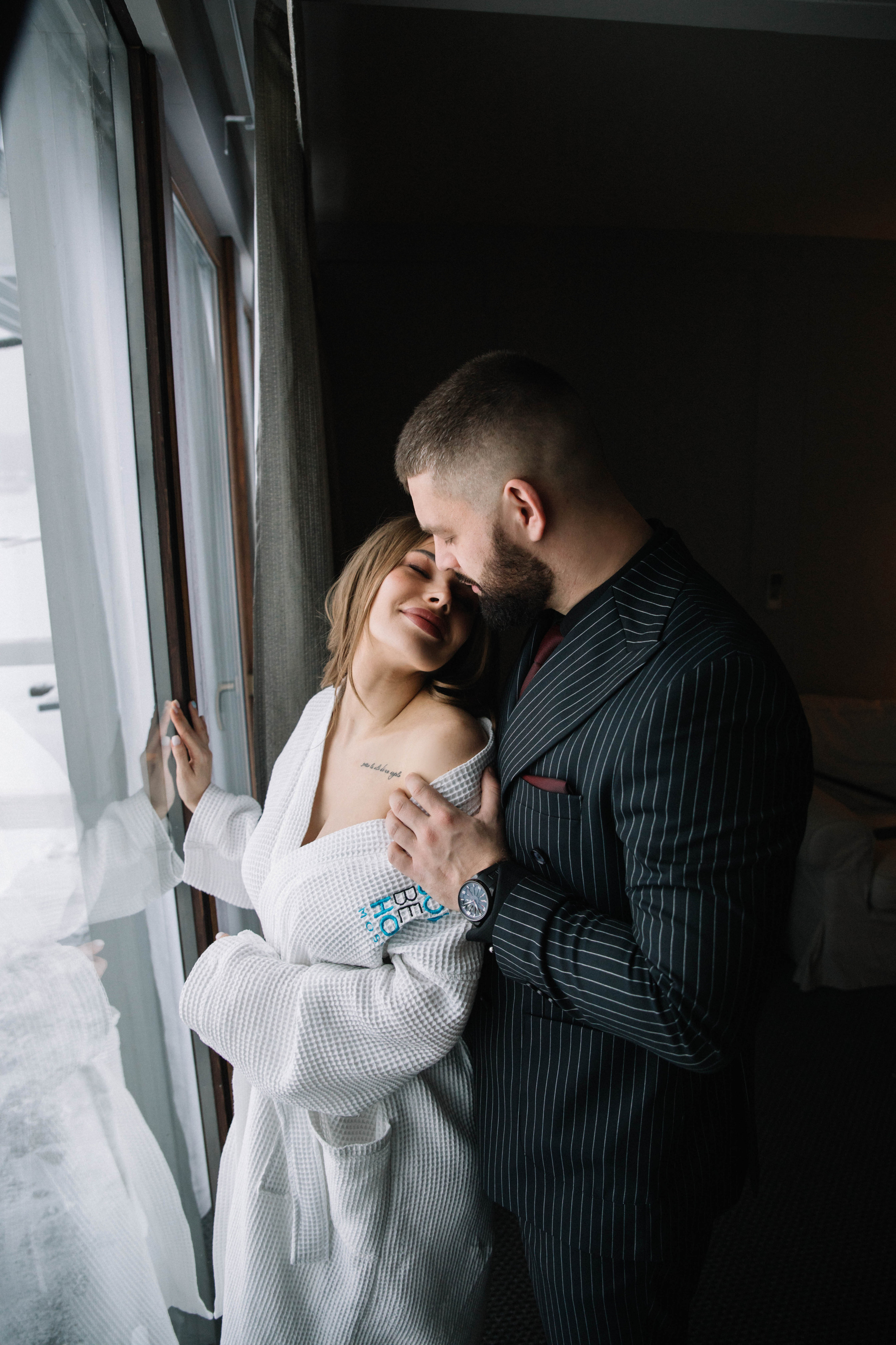 Регистрация брака Яна и Влад. 12.12.21 (загс Вегас). Фотограф в Красногорске Инна Романова, индивидуальные съемки, лавстори