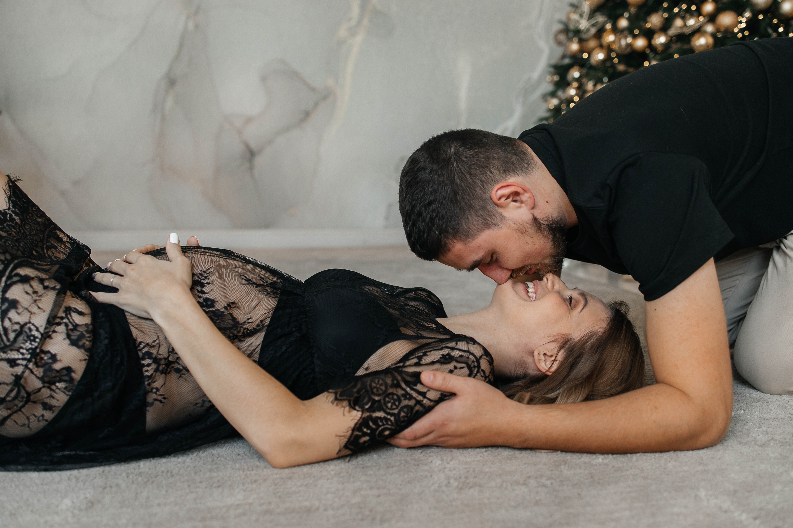 Анастасия и Максим. Фотостудия Cross-photo. Фотограф в Красногорске Инна Романова, индивидуальные съемки, лавстори