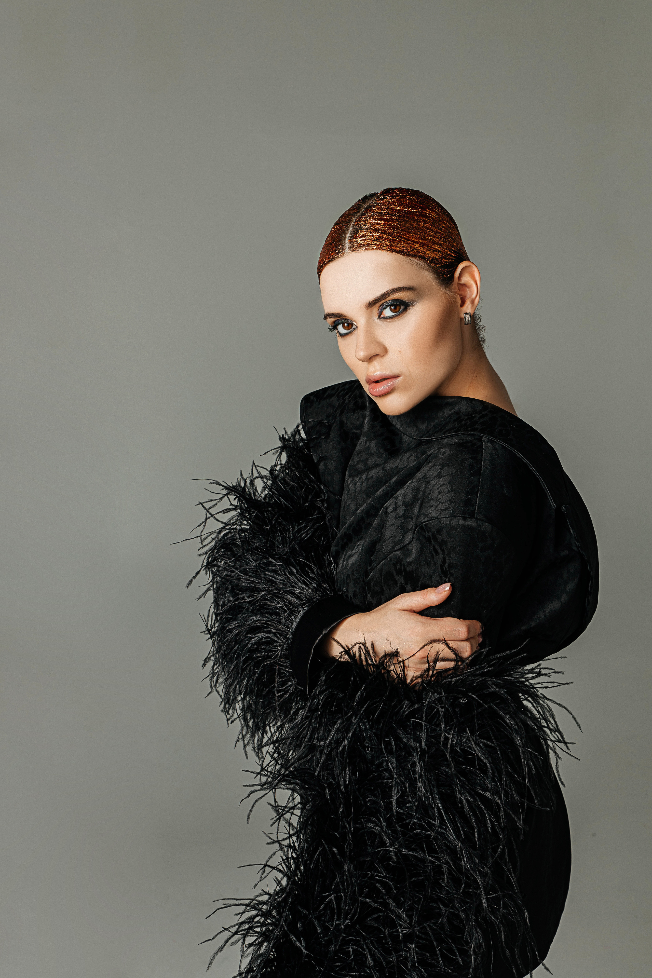 Аделина Сотникова. Студия Cross-photo. Фотограф в Красногорске Инна Романова, индивидуальные съемки, лавстори