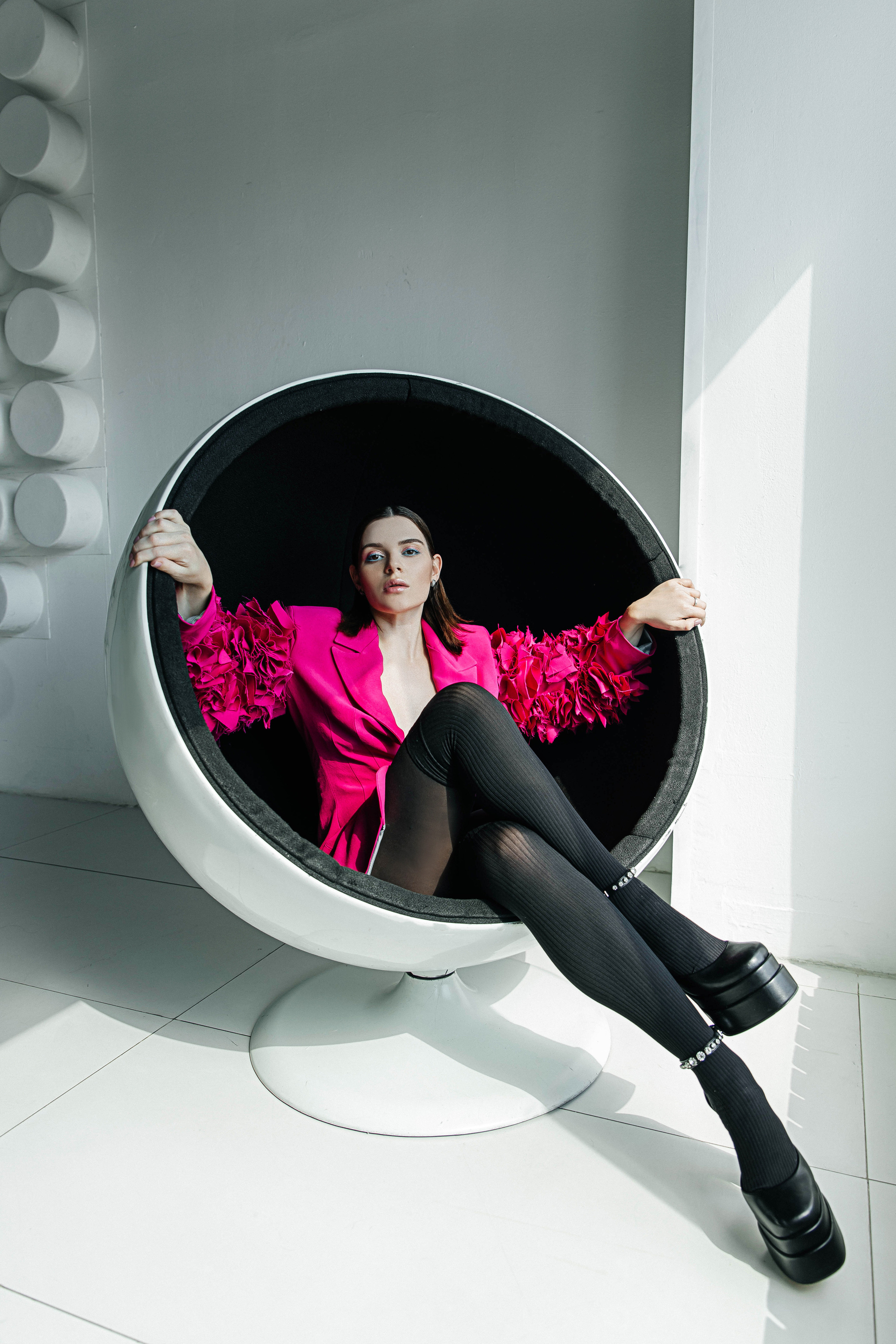 Аделина Сотникова. Студия Cross-photo. Фотограф в Красногорске Инна Романова, индивидуальные съемки, лавстори