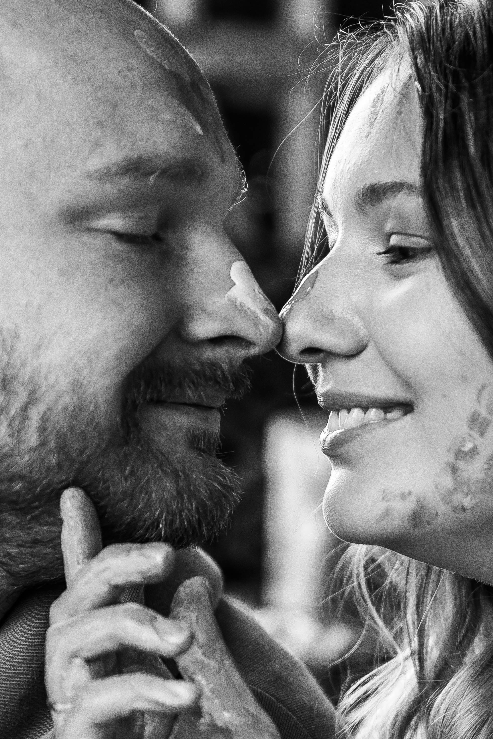 Мария с семьей. Фотодом BlackHouse. Фотограф в Красногорске Инна Романова, индивидуальные съемки, лавстори