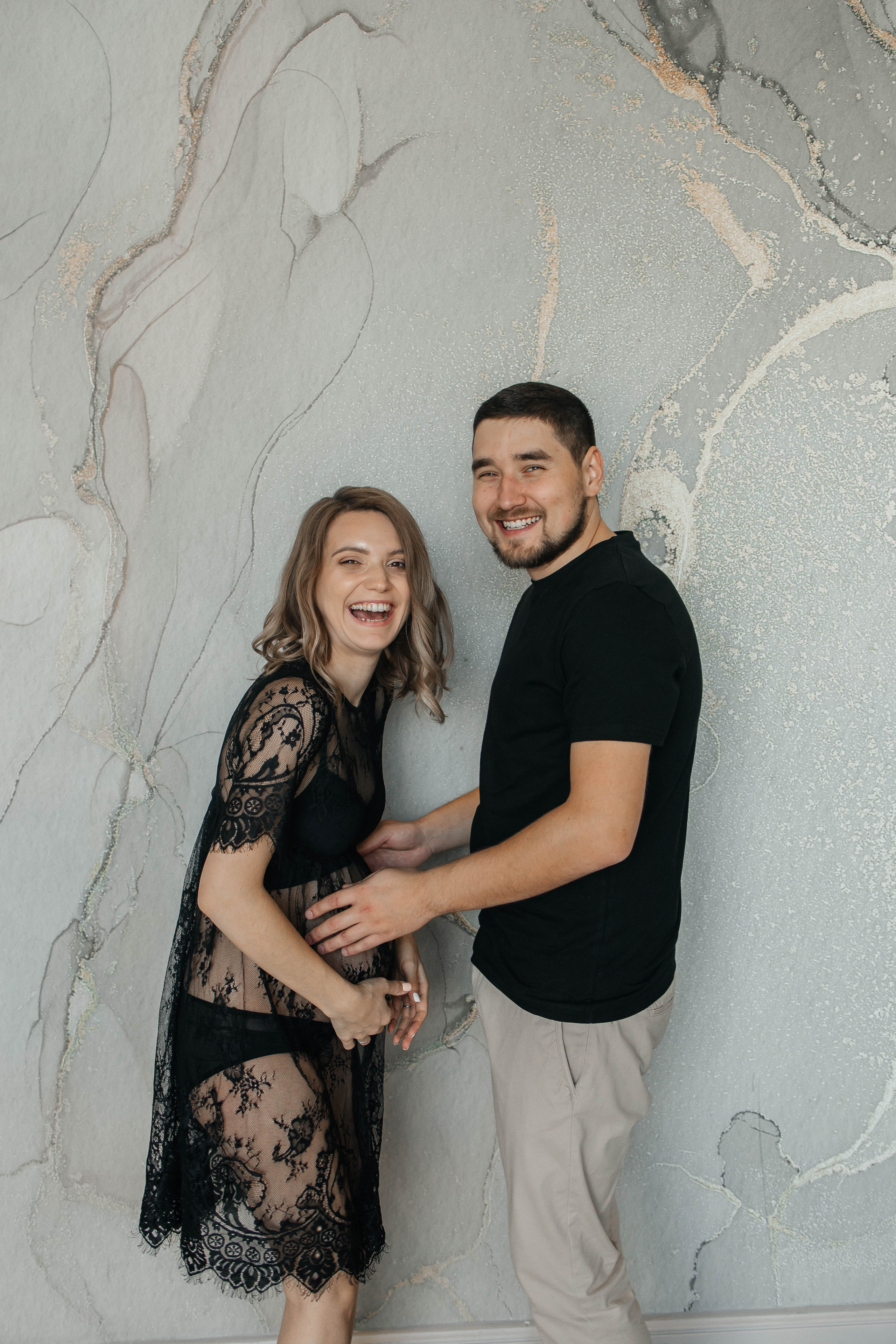 Анастасия и Максим. Фотостудия Cross-photo. Фотограф в Красногорске Инна Романова, индивидуальные съемки, лавстори