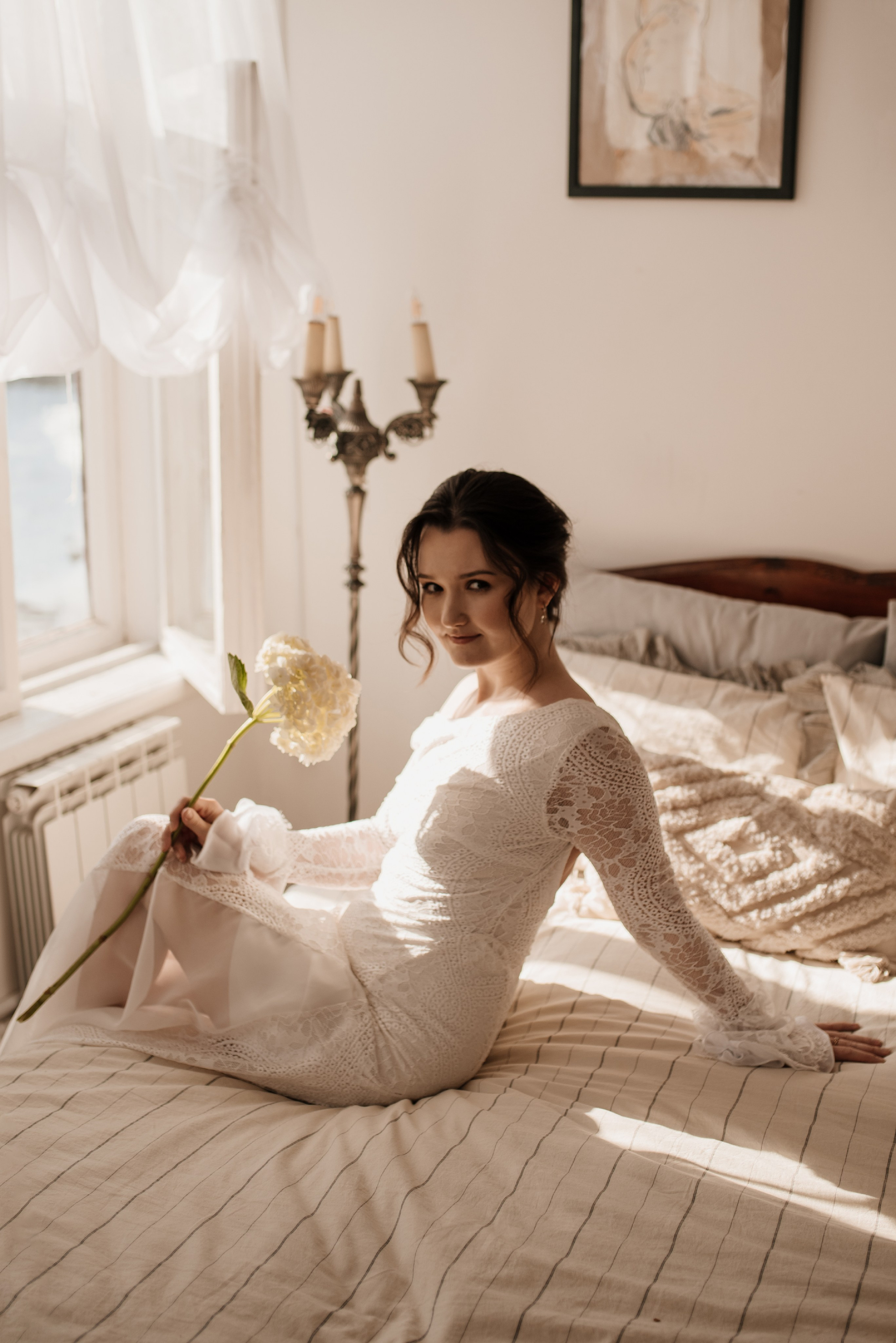 Вика. Фотограф Ольга Плеханова | Нижний Новгород, Москва