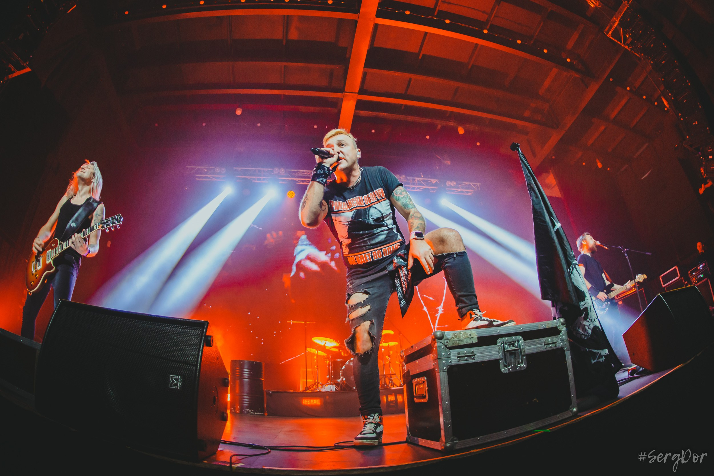 ЙОРШ, Sound, концерт, Санкт-Петербург, СПб, 17.11.2023, SergDor, 17 ноября 2023 года, #SergDor